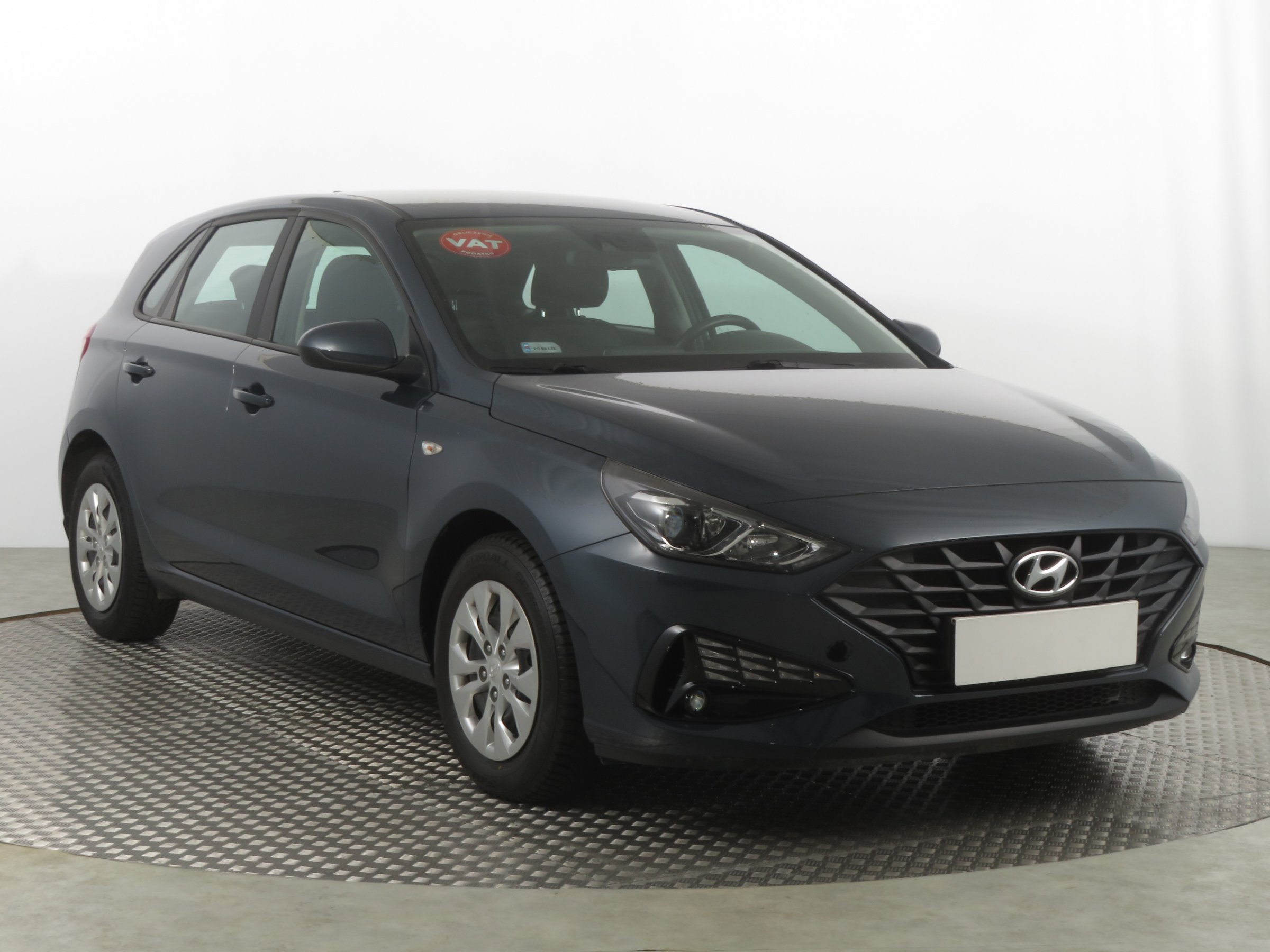 Hyundai i30 1.5 DPI Hatchback 2021 - 1