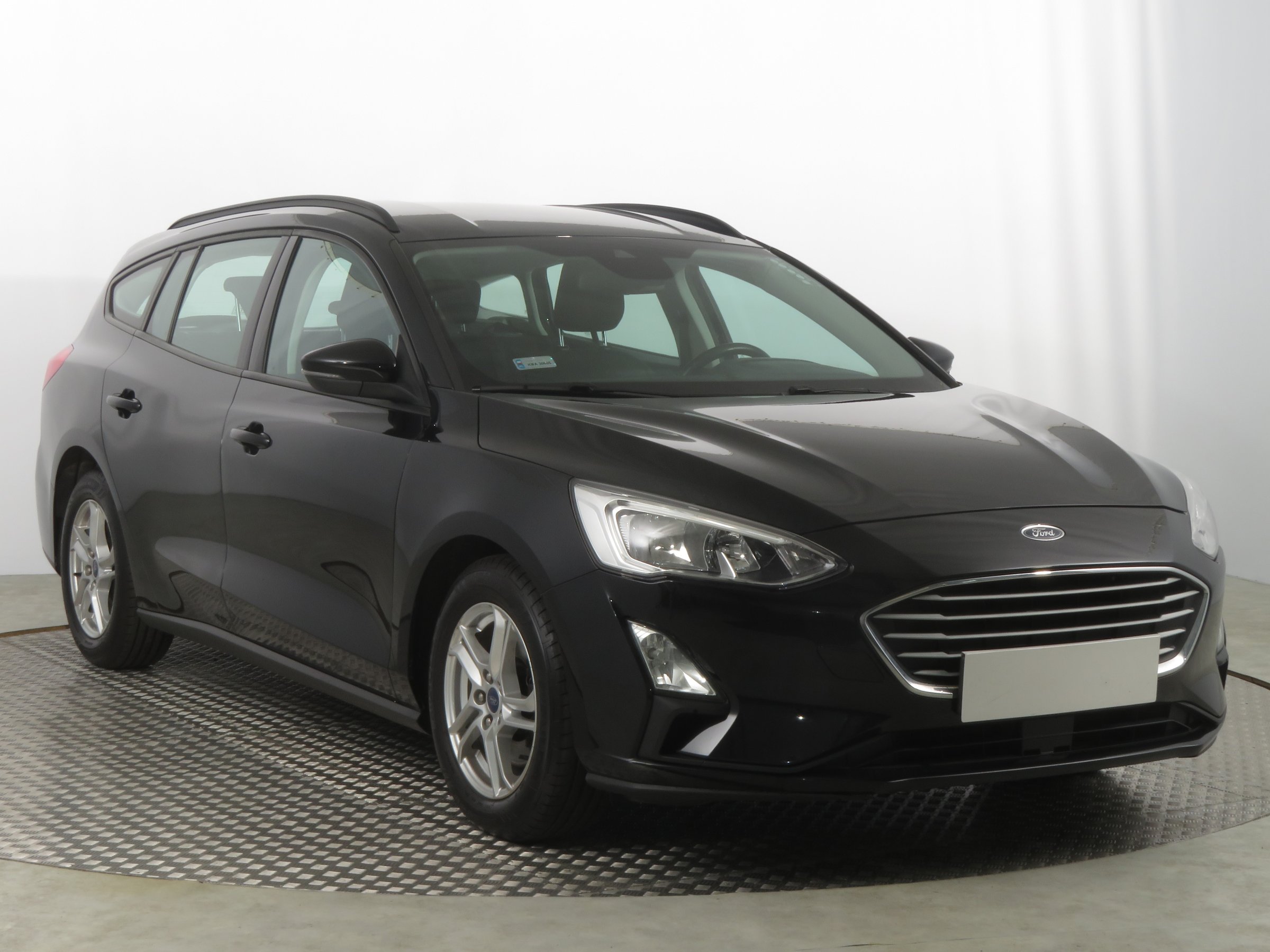 Ford Focus 1.0 EcoBoost Wagon 2019 - 1