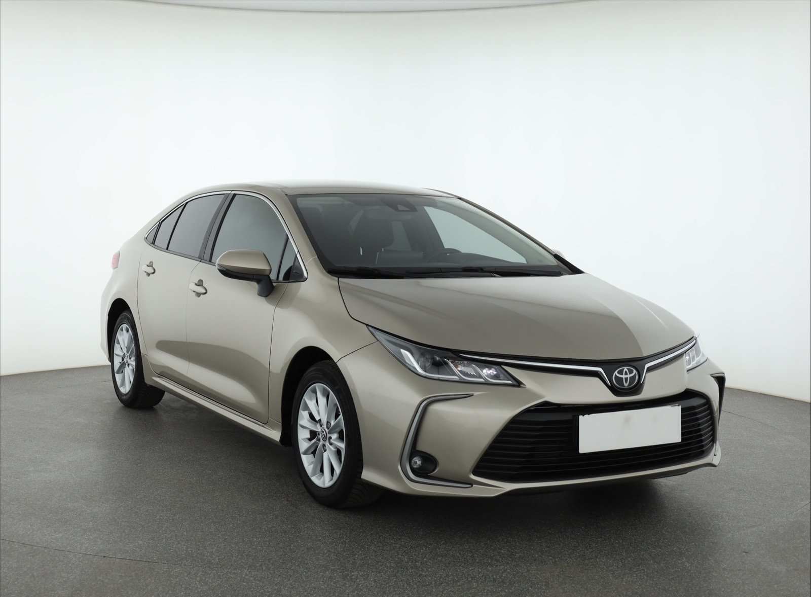 Toyota Corolla 1.5 VVT-i Sedan 2022 - 1