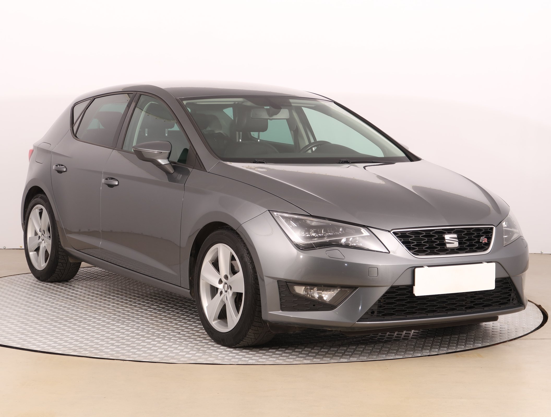 Seat Leon FR 1.4 TSI Hatchback 2015 - 1