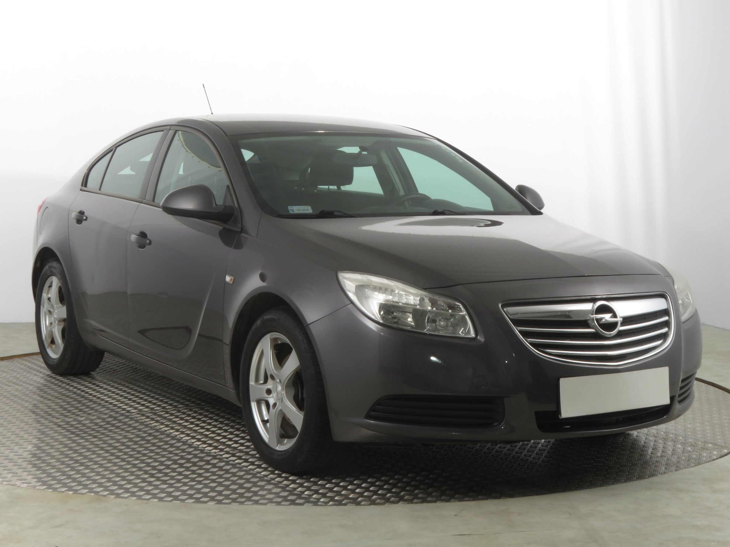 Opel Insignia 1.8 ecoFLEX Hatchback 2011 - 1