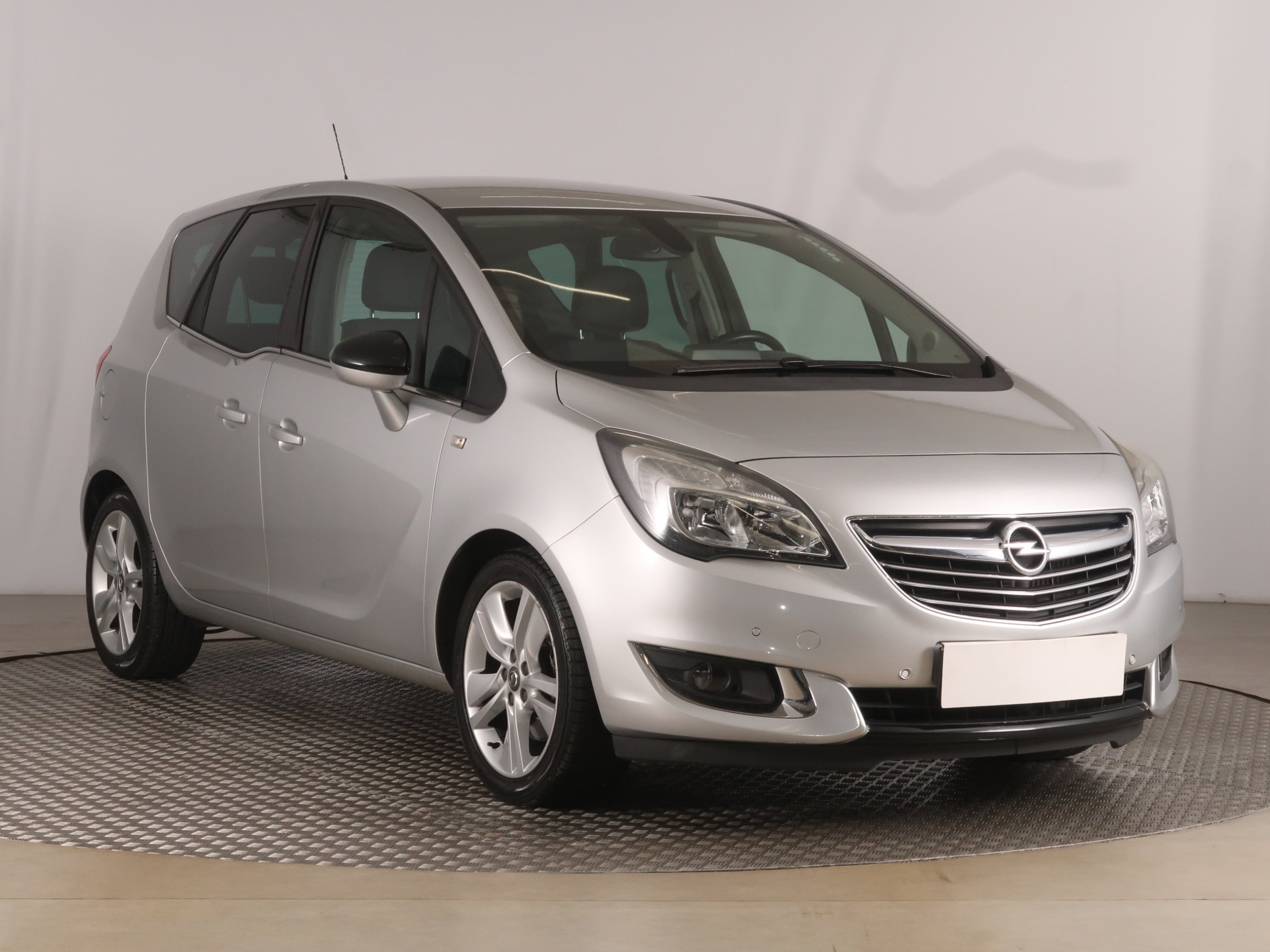 Opel Meriva 1.6 CDTI ecoFLEX SUV 2014 - 1