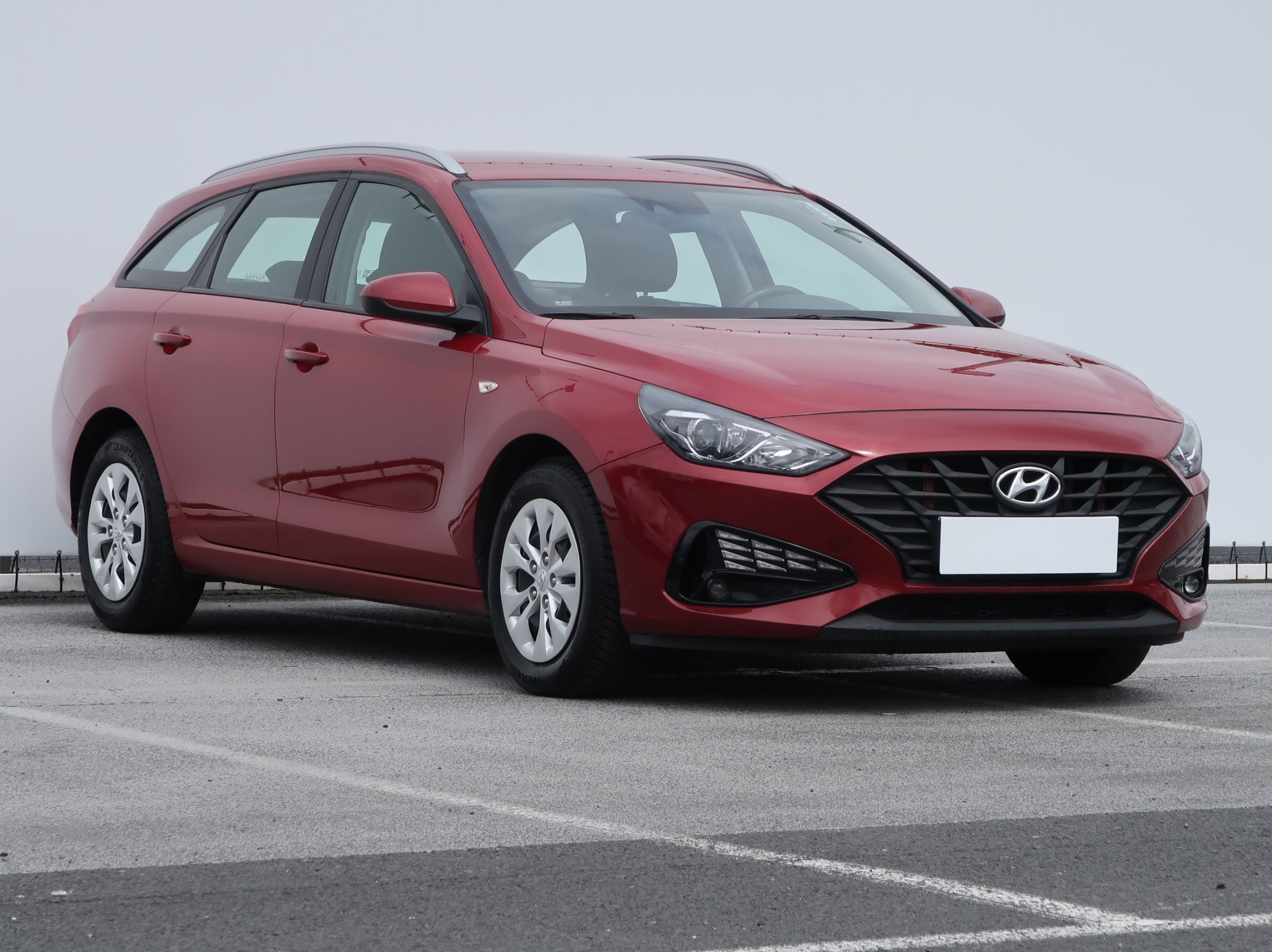 Hyundai i30 1.6 CRDi Kombi 2021 - 1