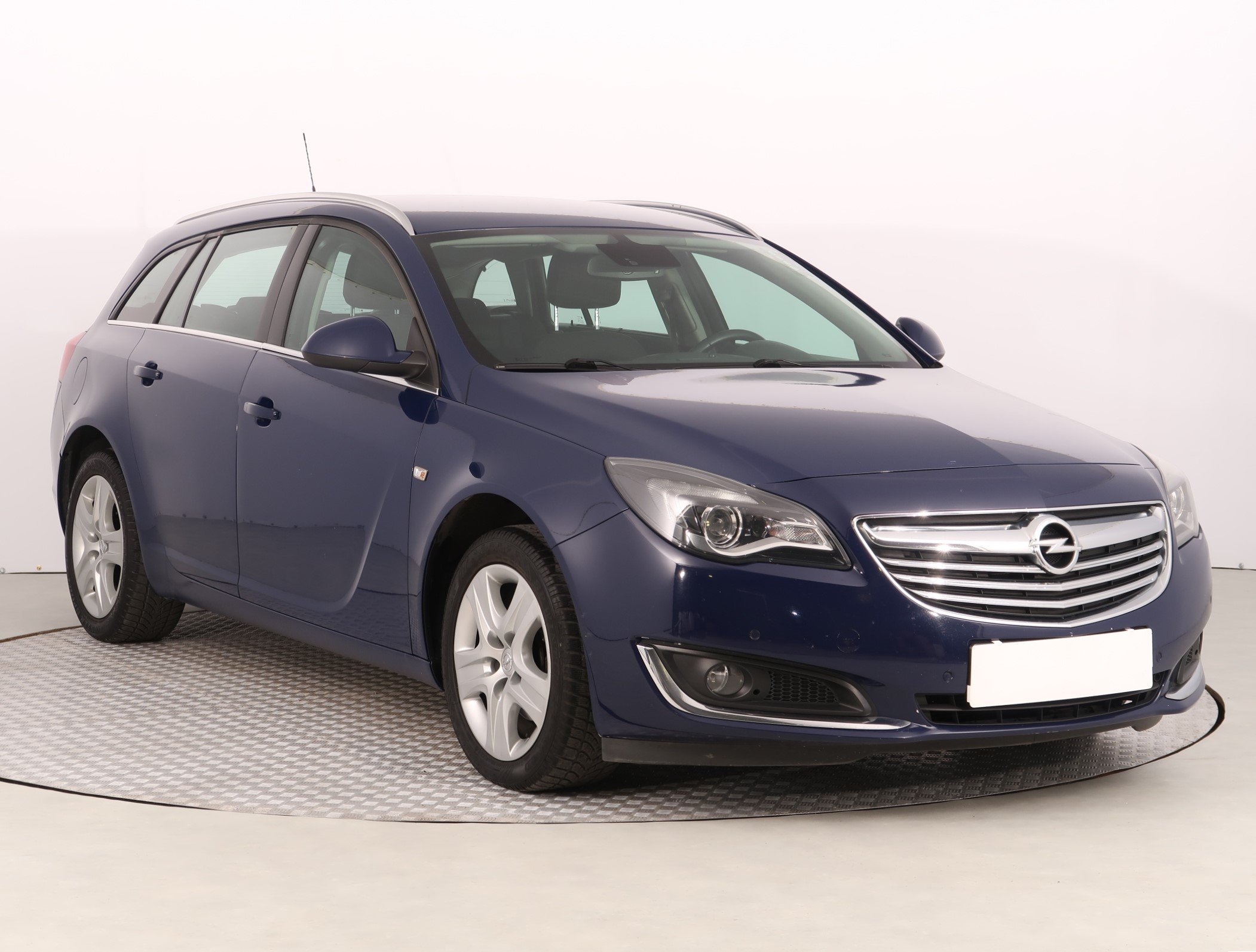 Opel Insignia 2.0 CDTI Wagon 2015 - 1