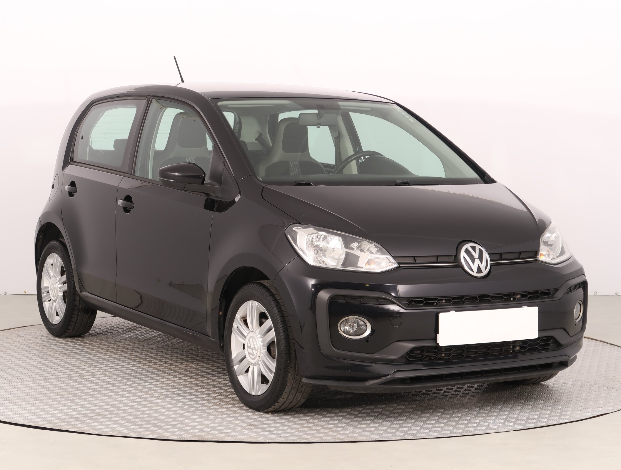 Volkswagen up! 1.0 TSI Hatchback 2017 - 1