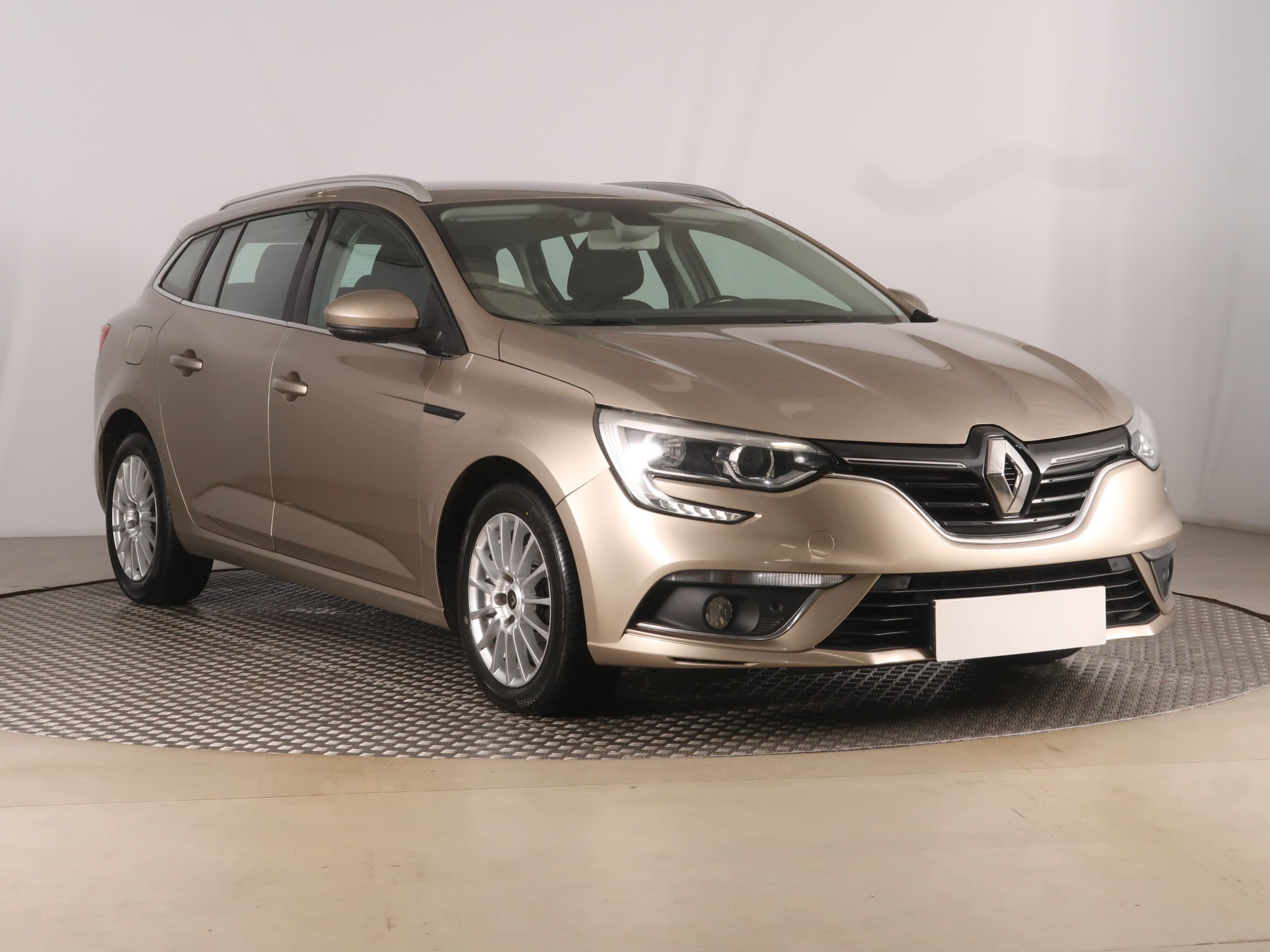 Renault Megane 1.5 dCi Kombi 2017 - 1