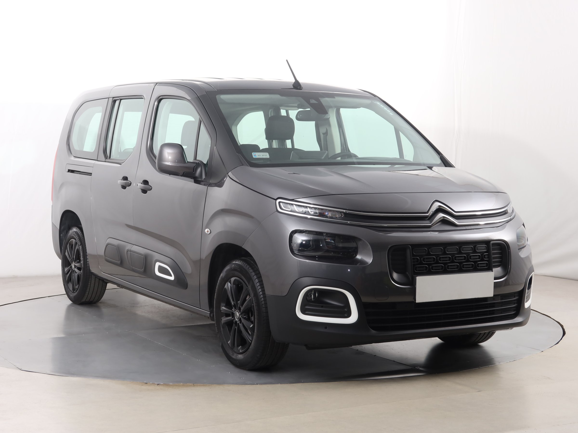 Citroën Berlingo 1.2 PureTech MVP 2020 - 1