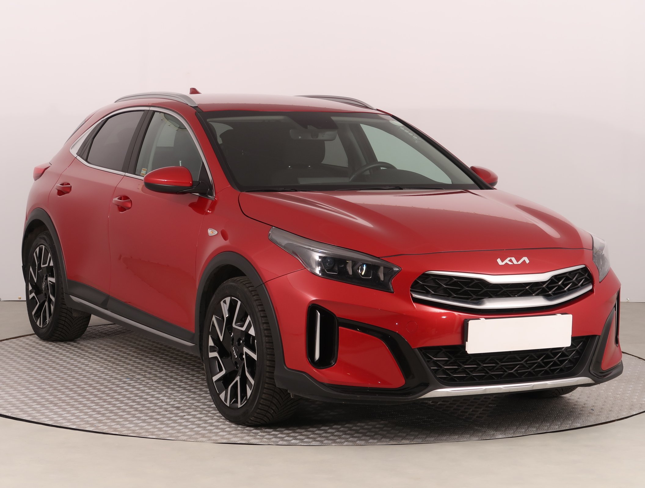 Kia XCeed 1.5 T-GDI Hatchback 2023 - 1