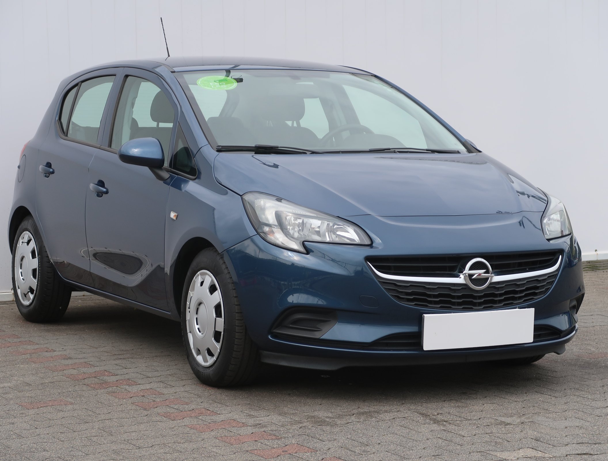 Opel Corsa 1.4 Ecotec Hatchback 2017 - 1