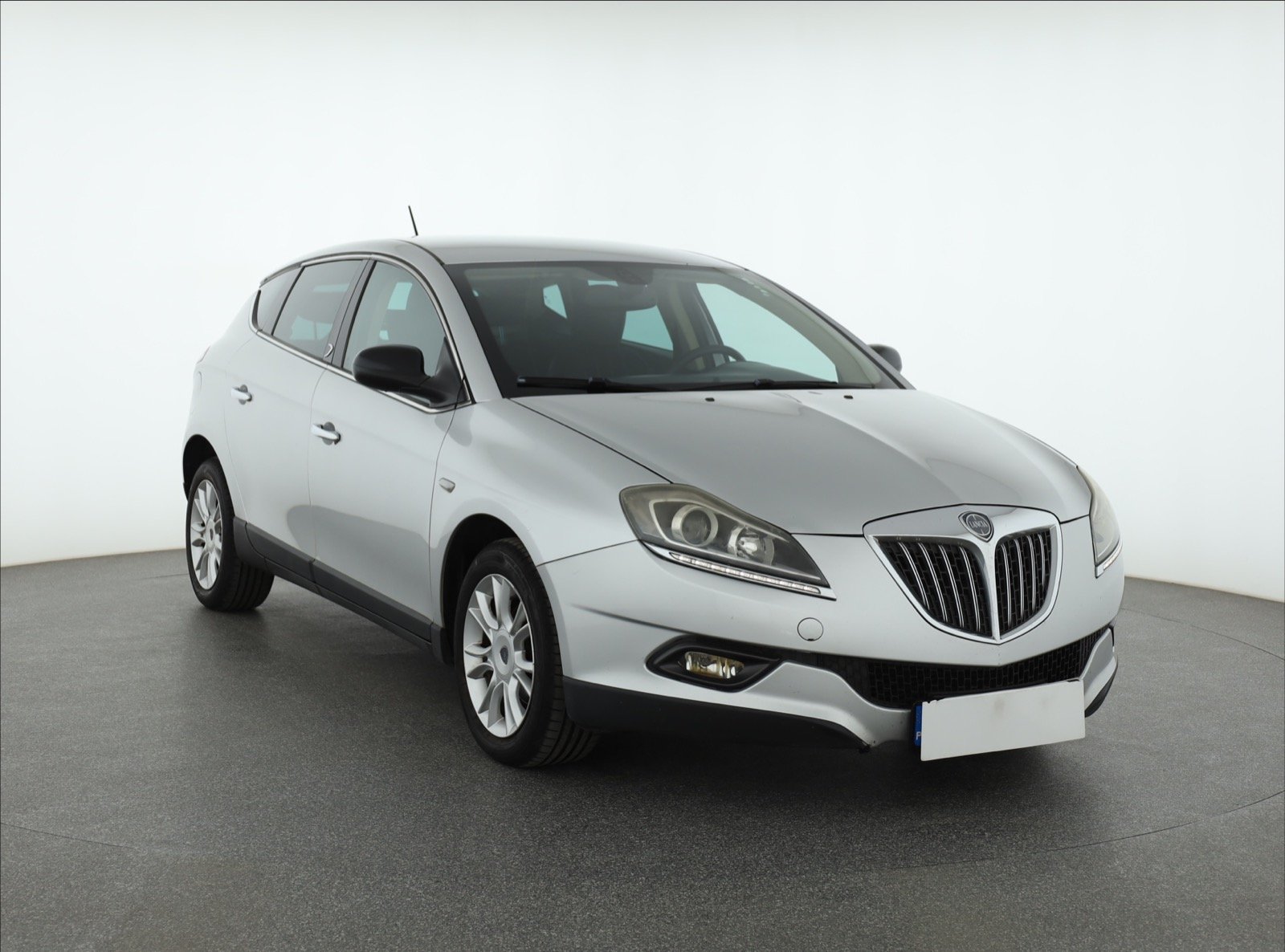 Lancia Delta 1.4 T-Jet Hatchback 2008 - 1