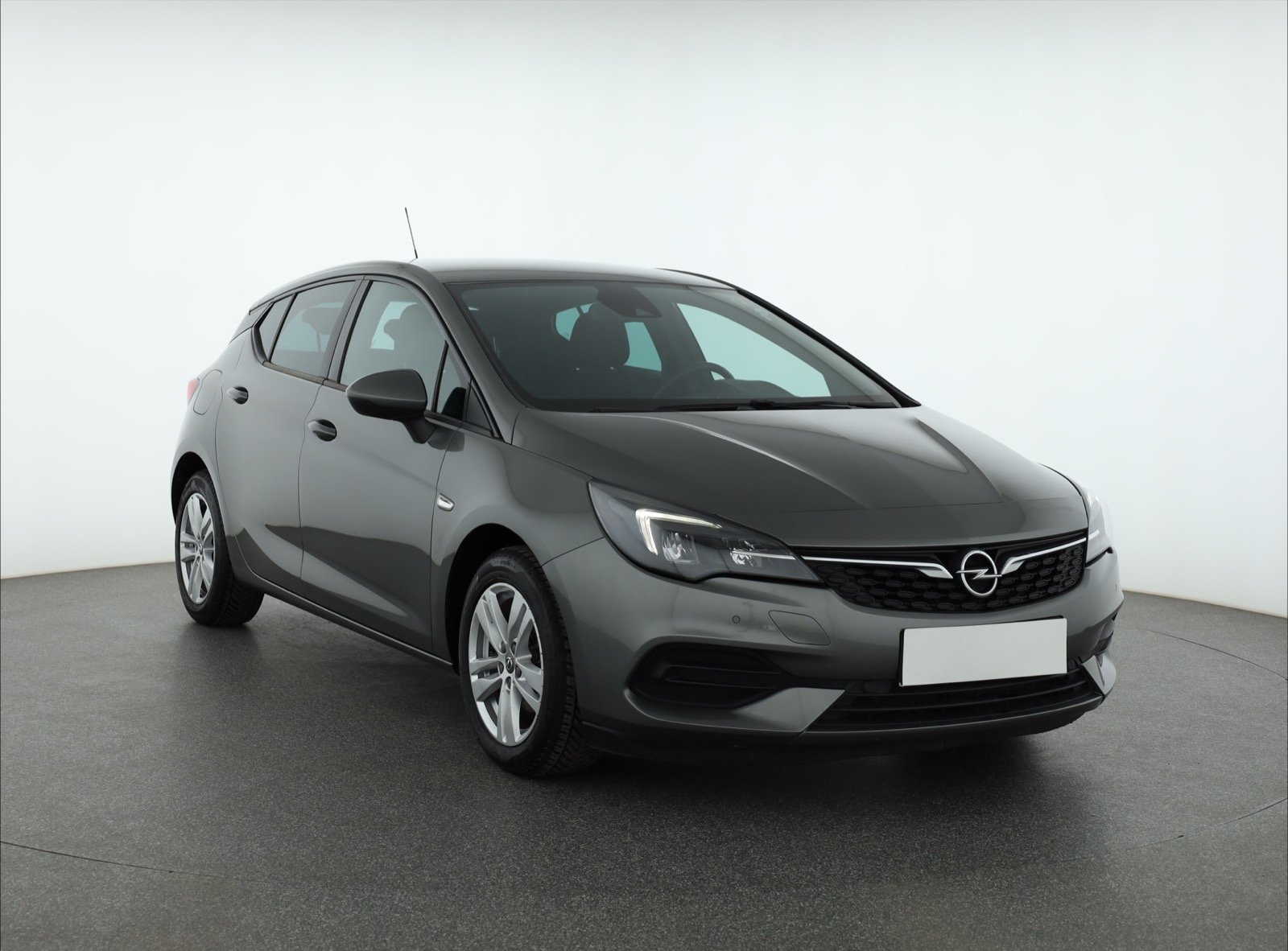 Opel Astra 1.2 Turbo Kombi 2019 - 1