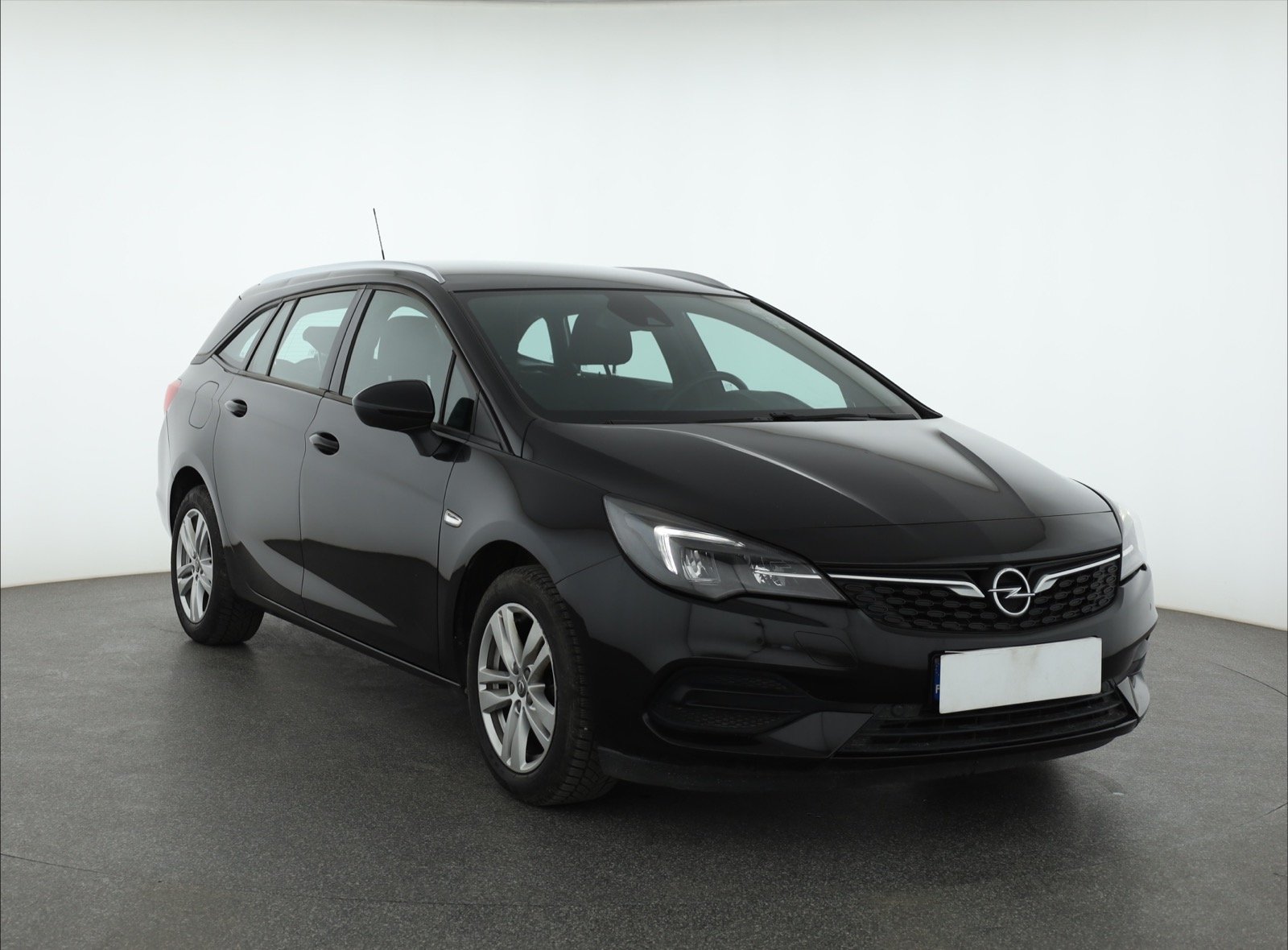 Opel Astra 1.2 Turbo Wagon 2020 - 1