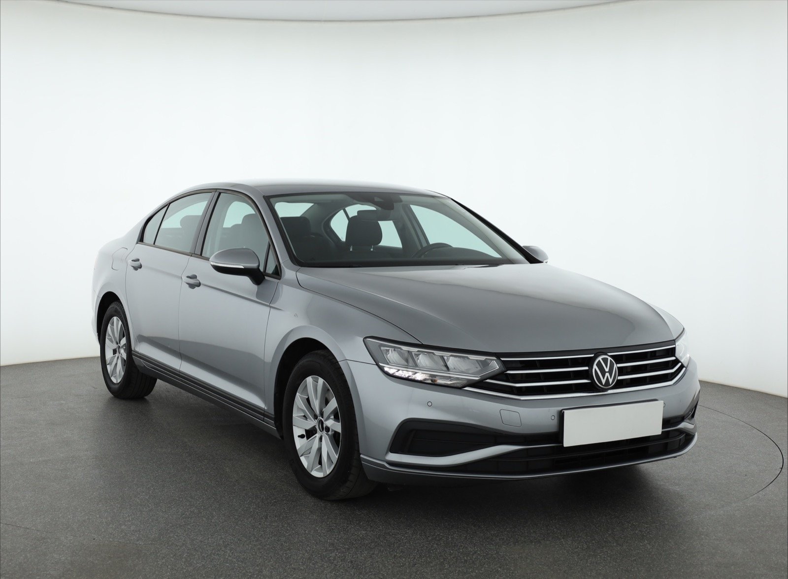 Volkswagen Passat 1.5 TSI EVO Sedan 2020 - 1