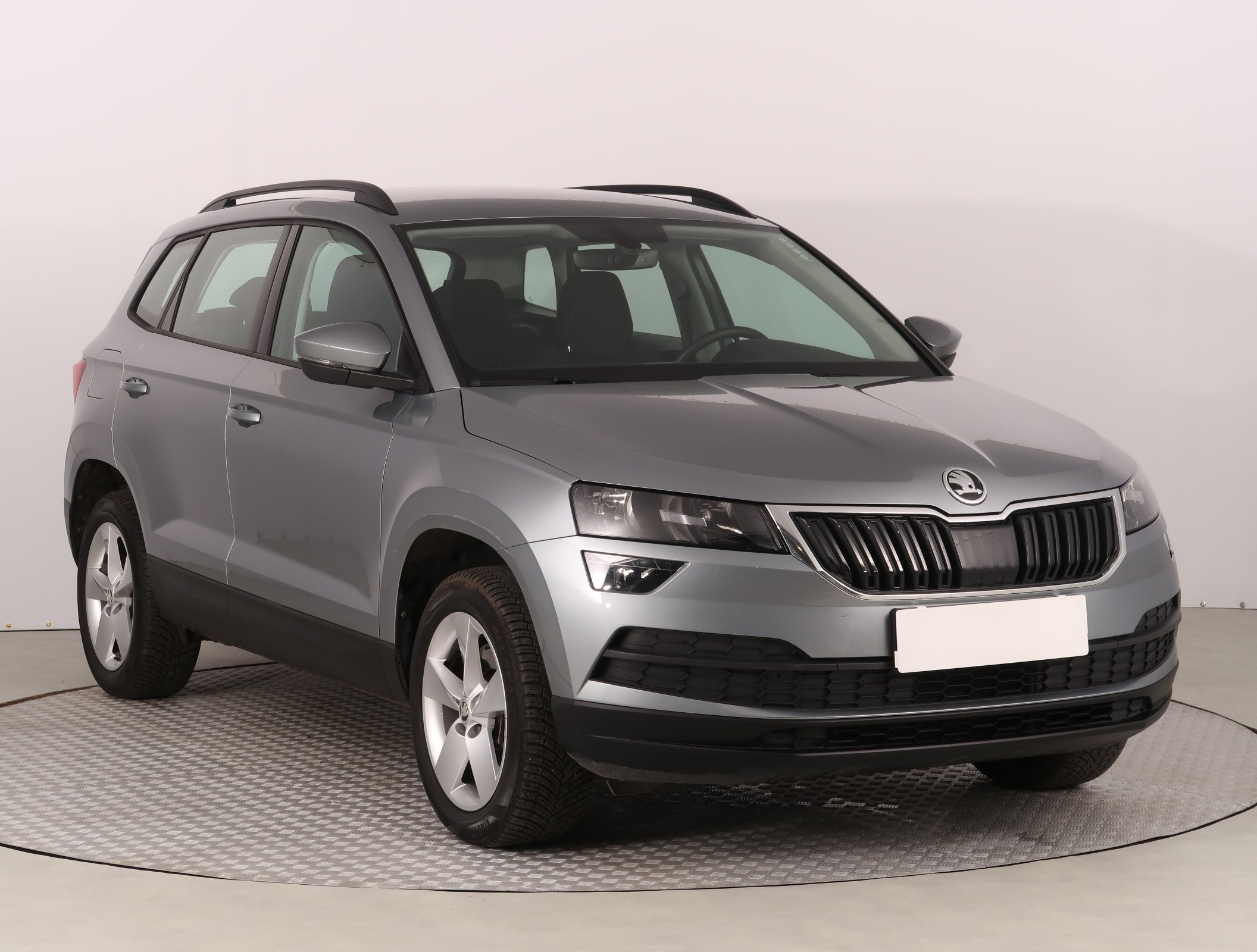 Skoda Karoq 2.0 TDI SUV 2021 - 1