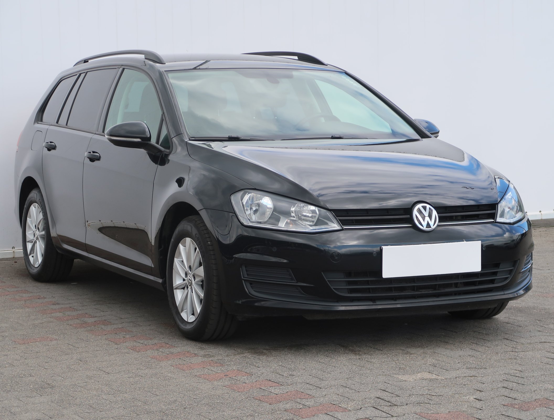 Volkswagen Golf 1.2 TSI Kombi 2016 - 1