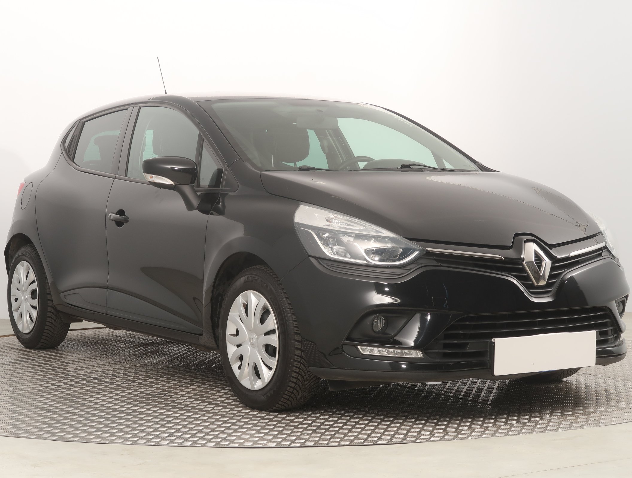 Renault Clio 1.2 TCe Hatchback 2018 - 1