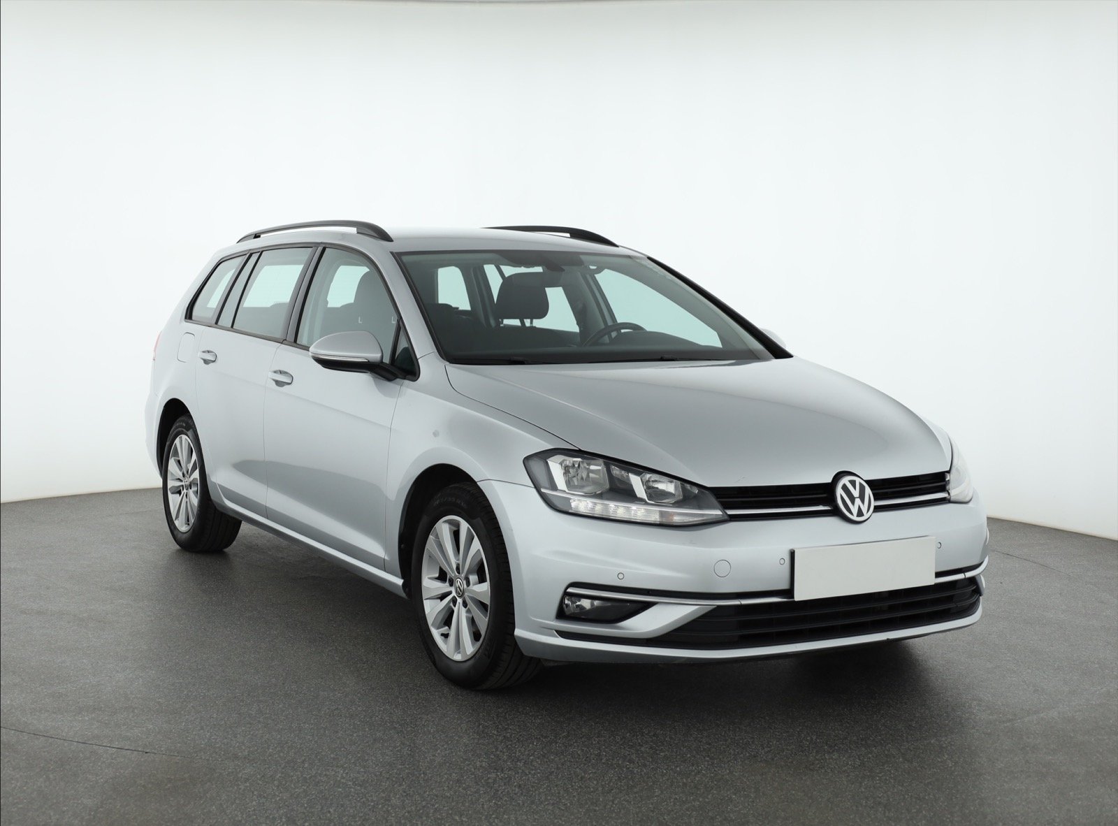 Volkswagen Golf 1.8 TSI Wagon 2020 - 1