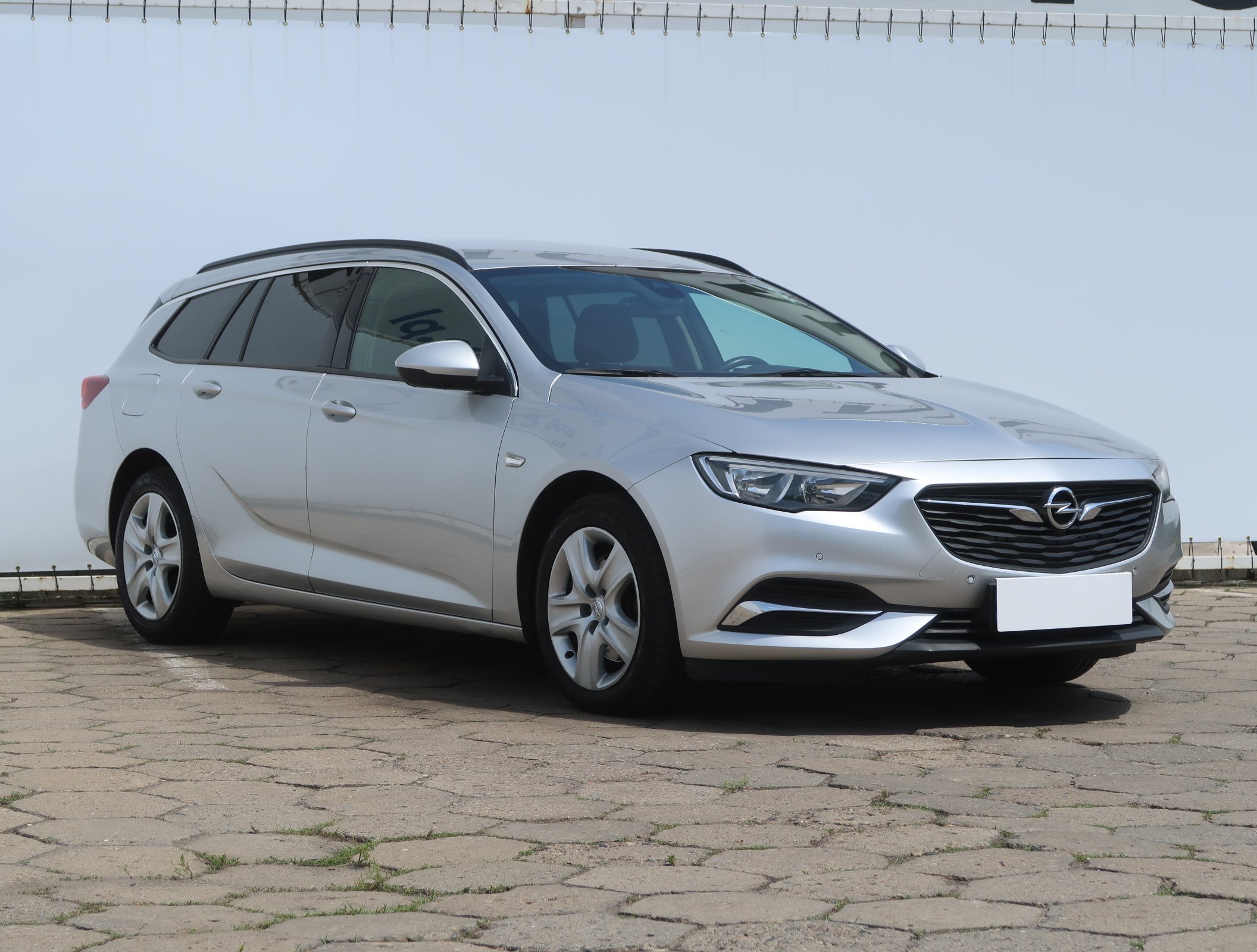 Opel Insignia 1.6 CDTI Wagon 2018 - 1