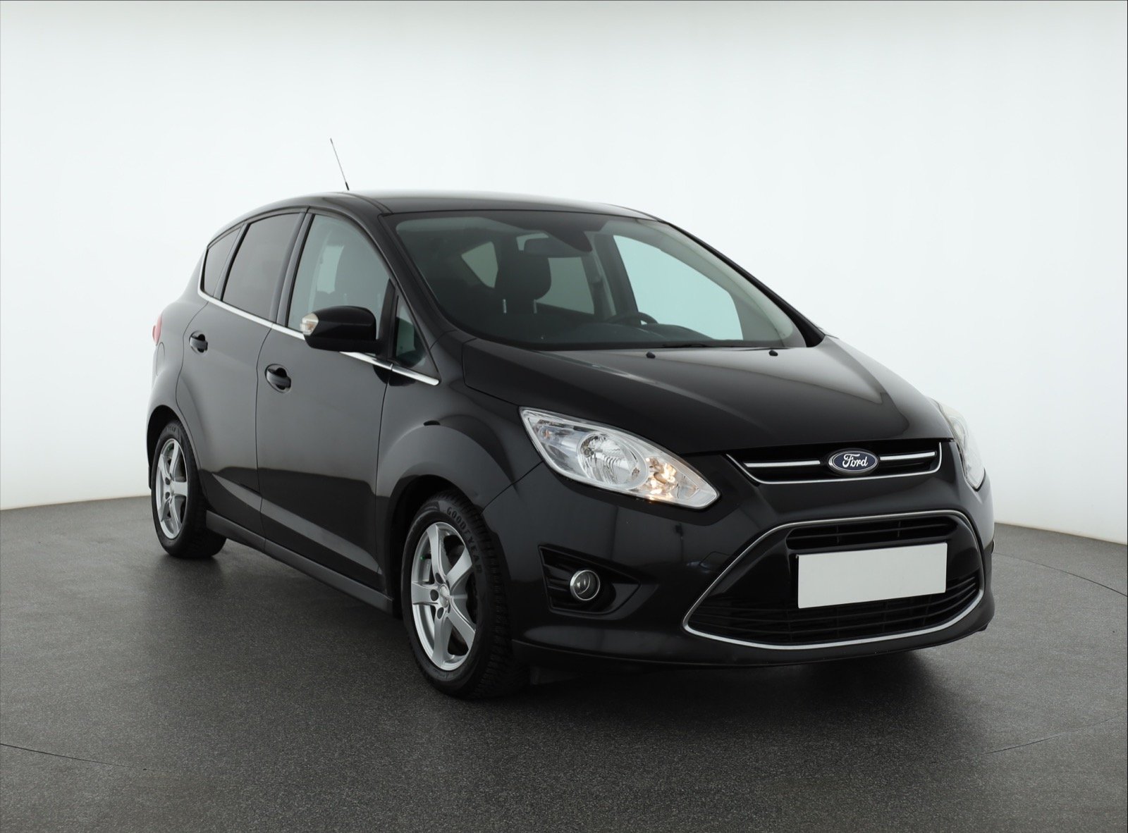 Ford C-Max 1.6 EcoBoost SUV 2013 - 1