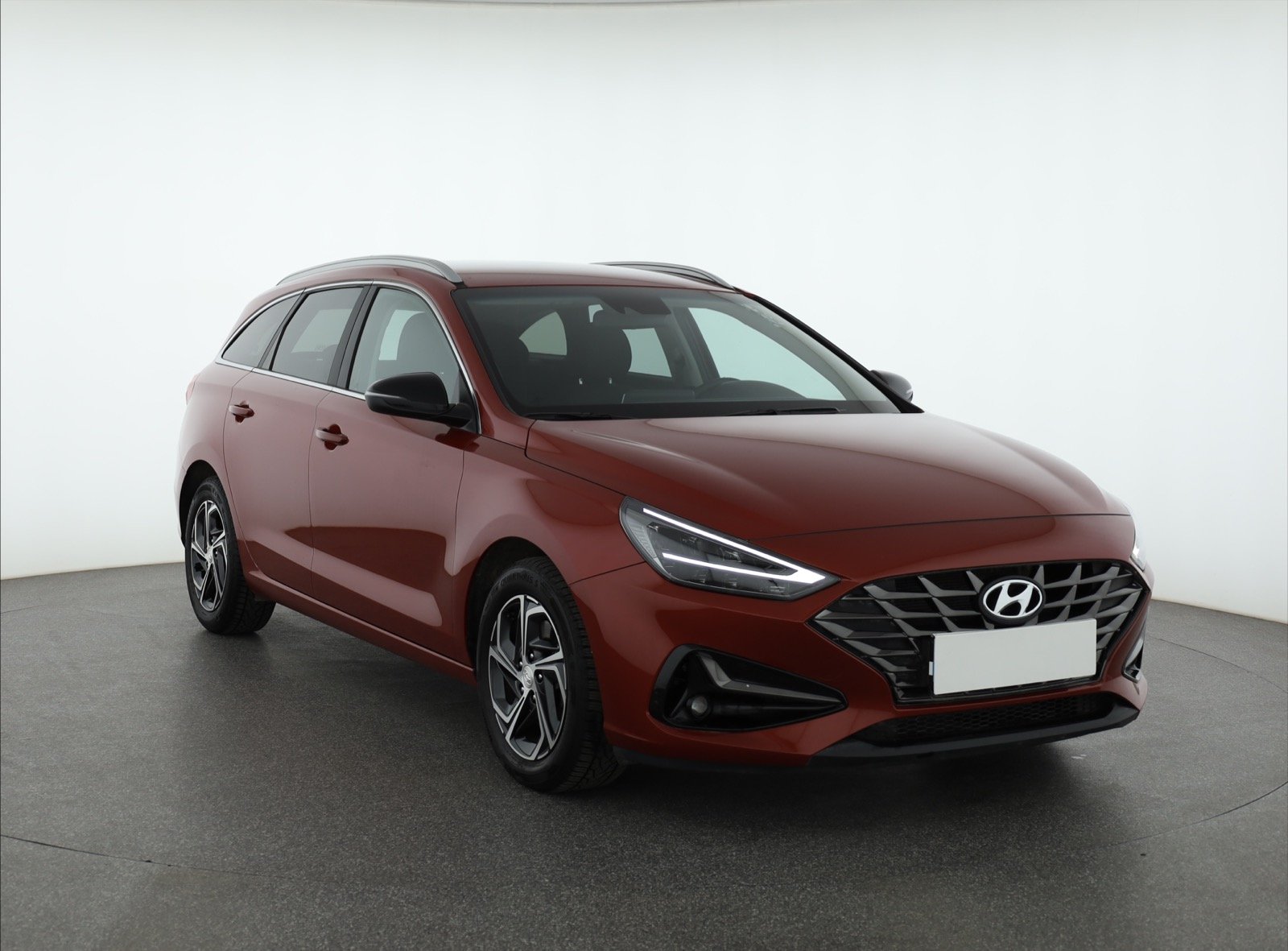 Hyundai i30 1.0 T-GDI Wagon 2022 - 1