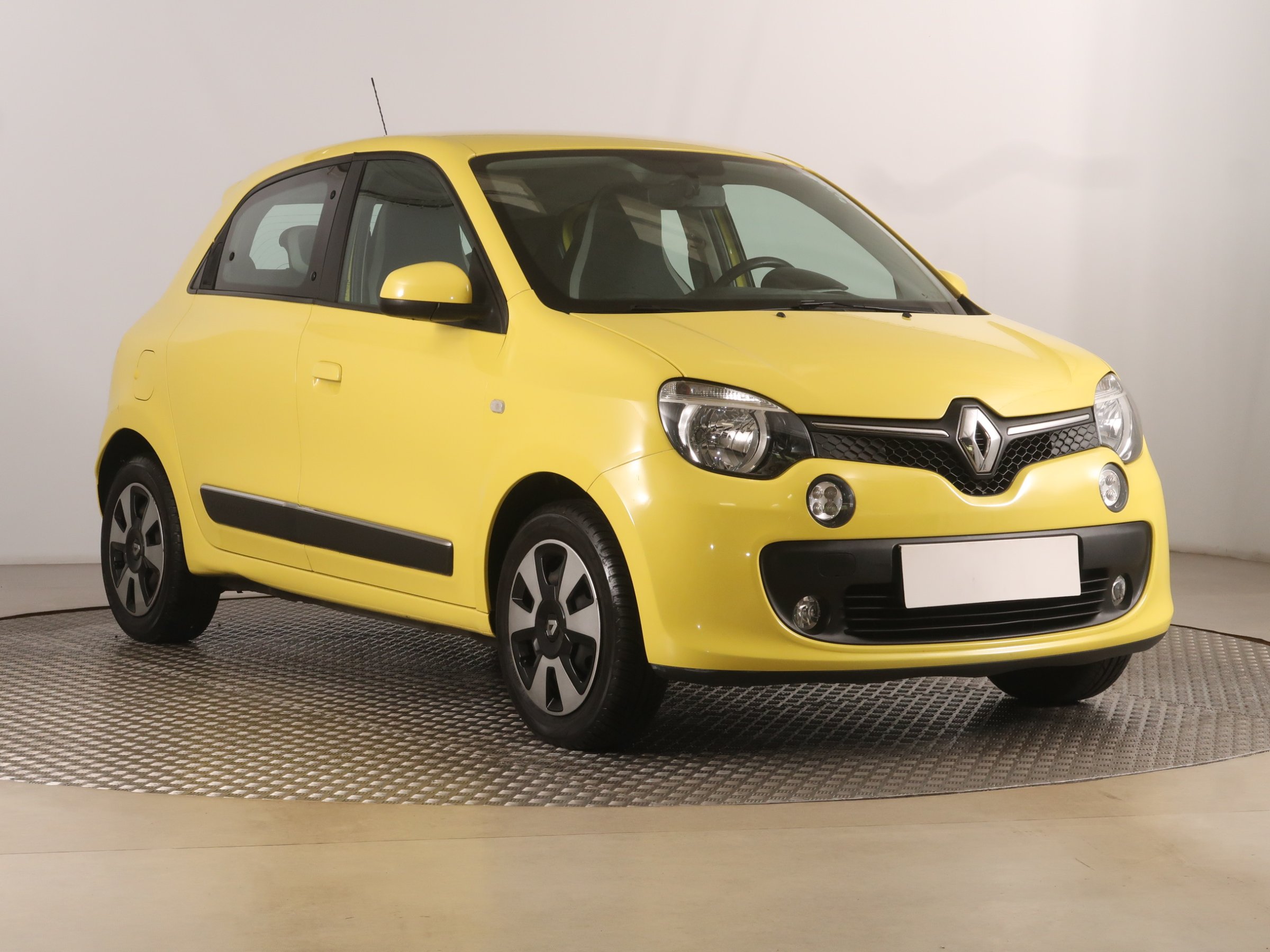 Renault Twingo 1.0 SCe Hatchback 2014 - 1