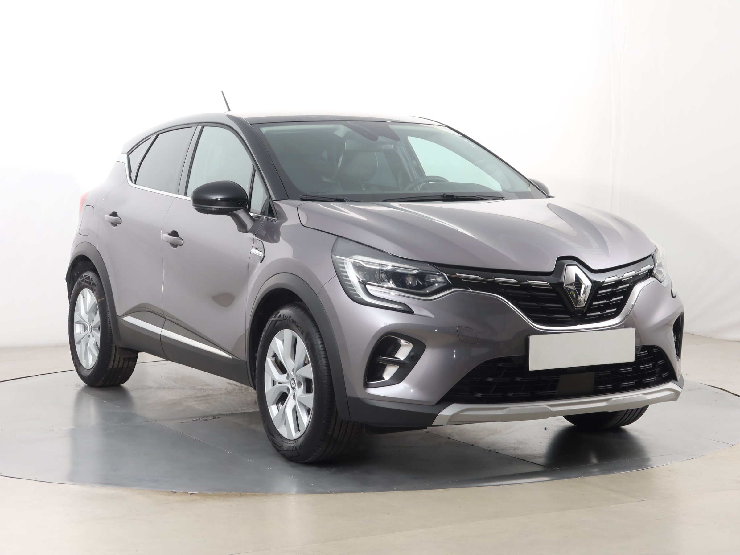 Renault Captur 1.0 TCe SUV 2022 - 1