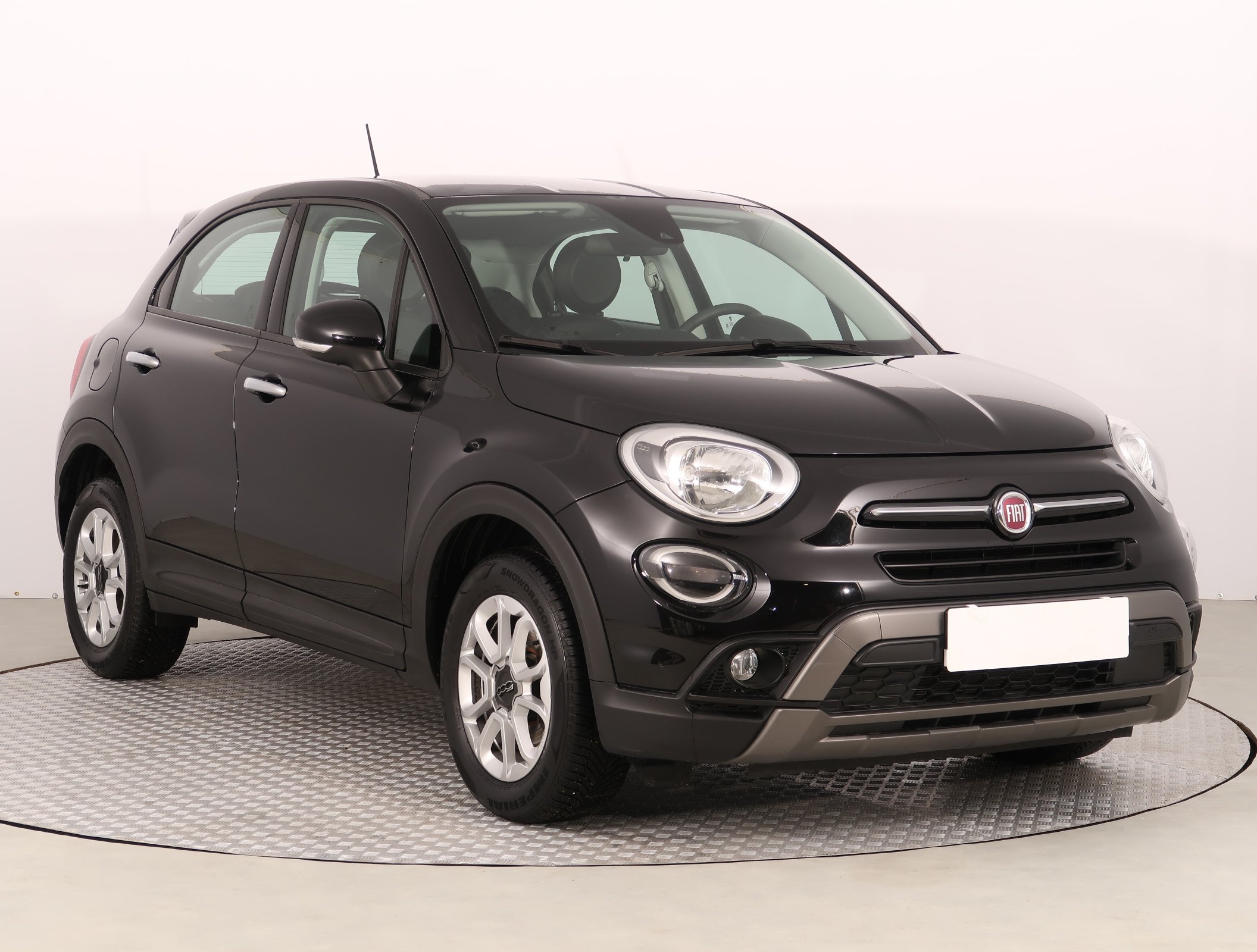 Fiat 500X 1.0 FireFly SUV 2020 - 1