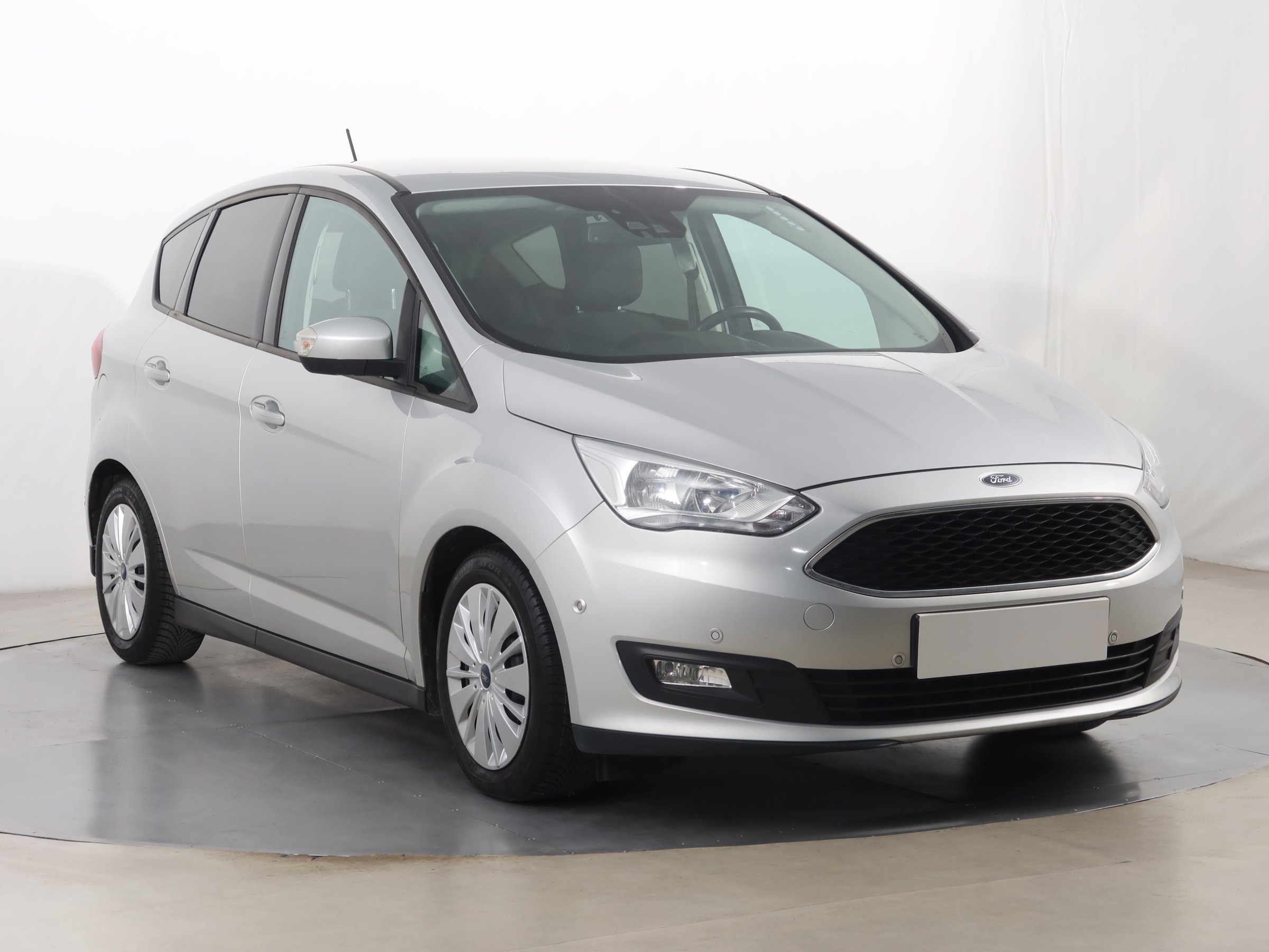 Ford C-Max 1.0 EcoBoost SUV 2017 - 1