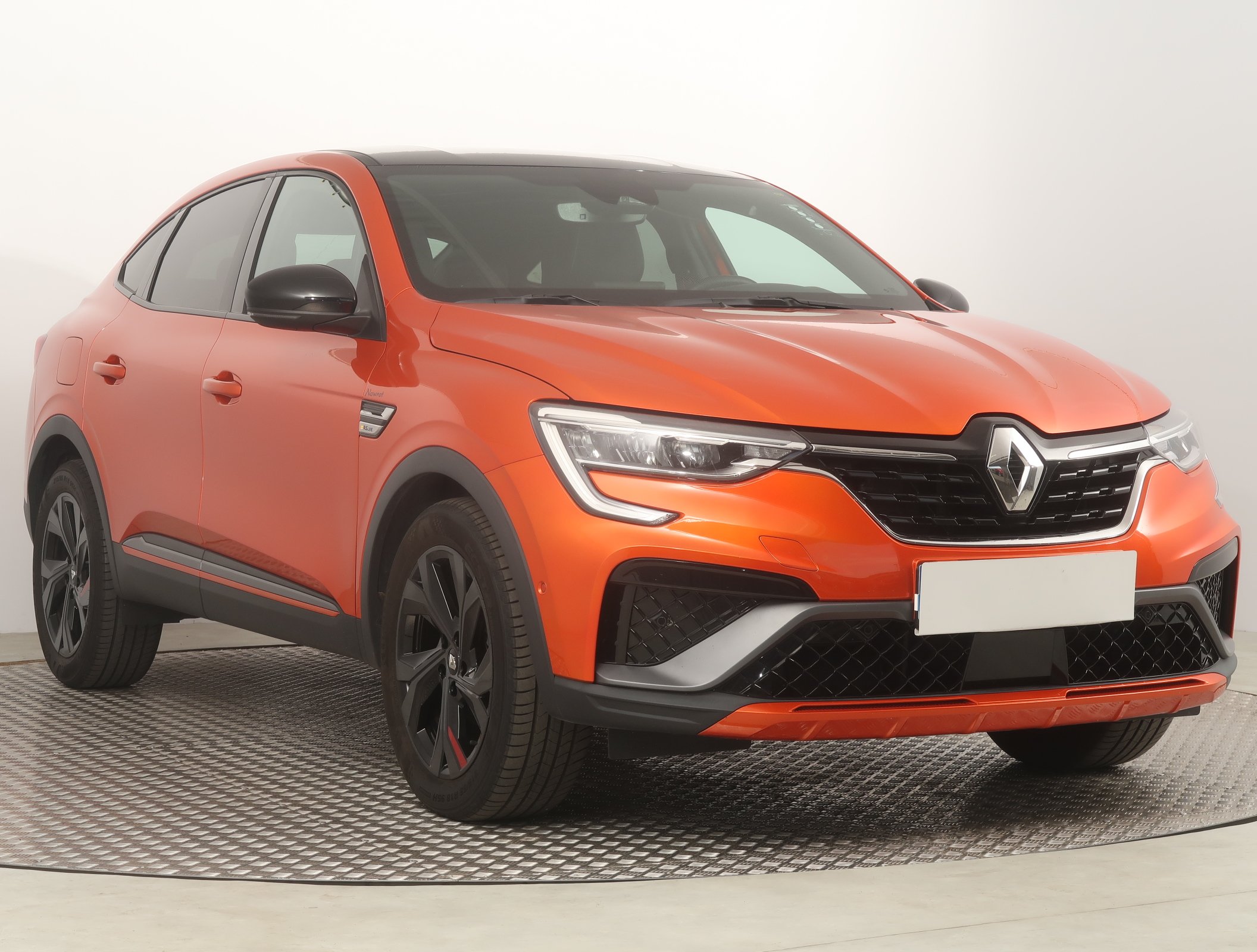 Renault Arkana 1.3 TCe SUV 2022 - 1