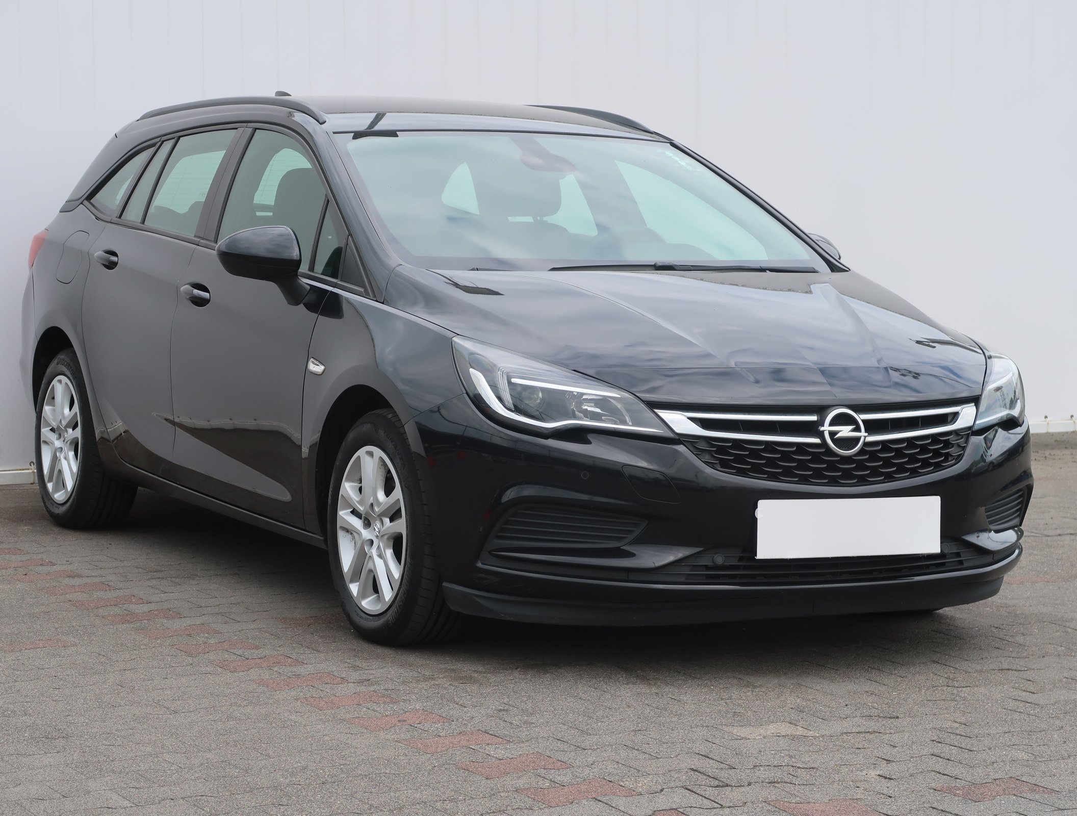 Opel Astra 1.6 CDTI Wagon 2018 - 1