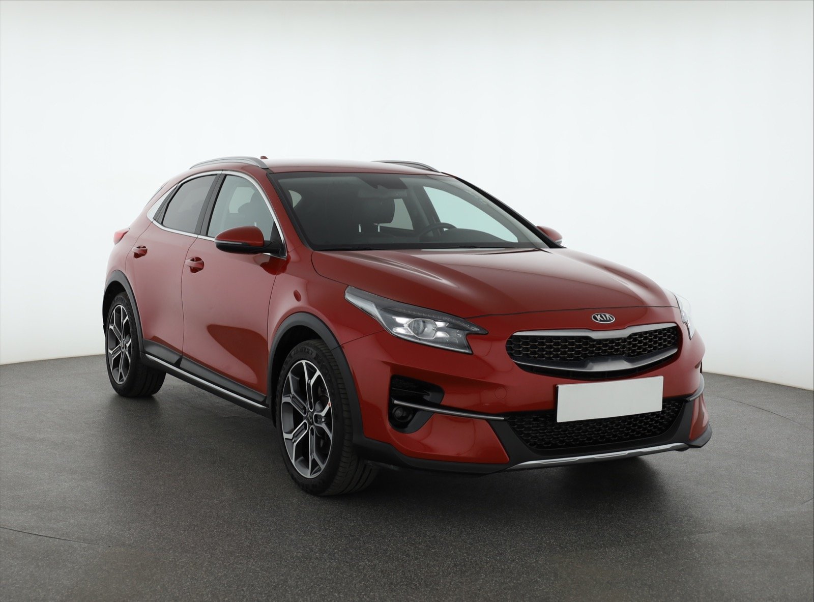 Kia XCeed 1.5 T-GDI Hatchback 2021 - 1