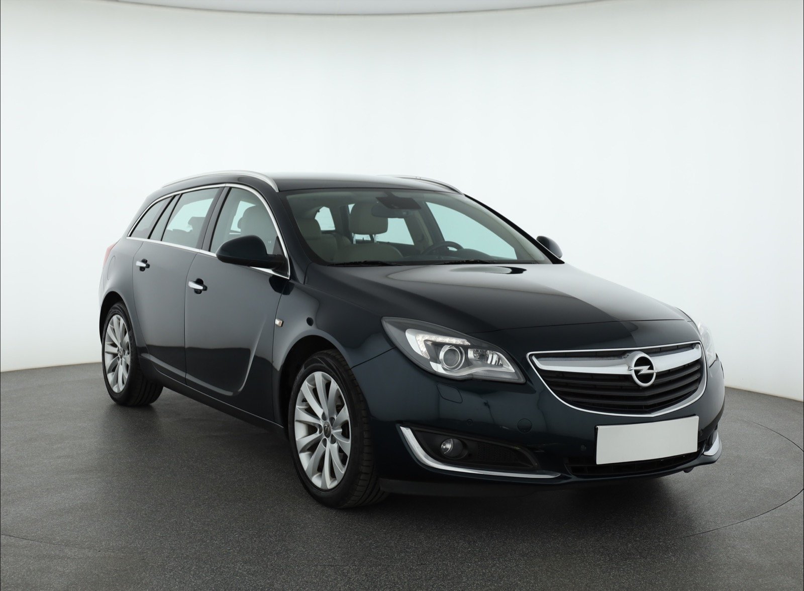 Opel Insignia Cosmo 2.0 CDTI ecoFLEX Wagon 2015 - 1
