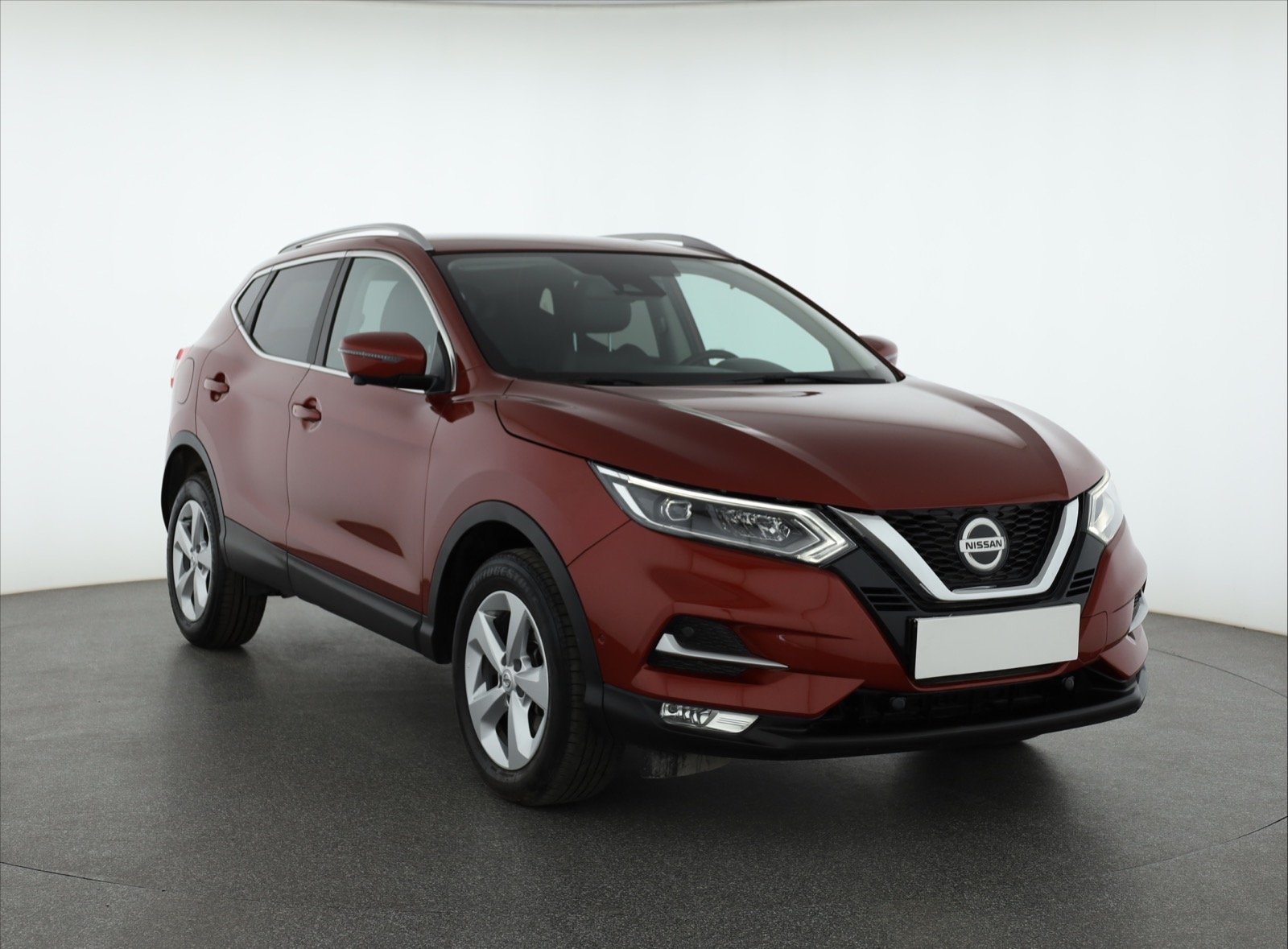 Nissan Qashqai 1.7 dCi SUV 2019 - 1