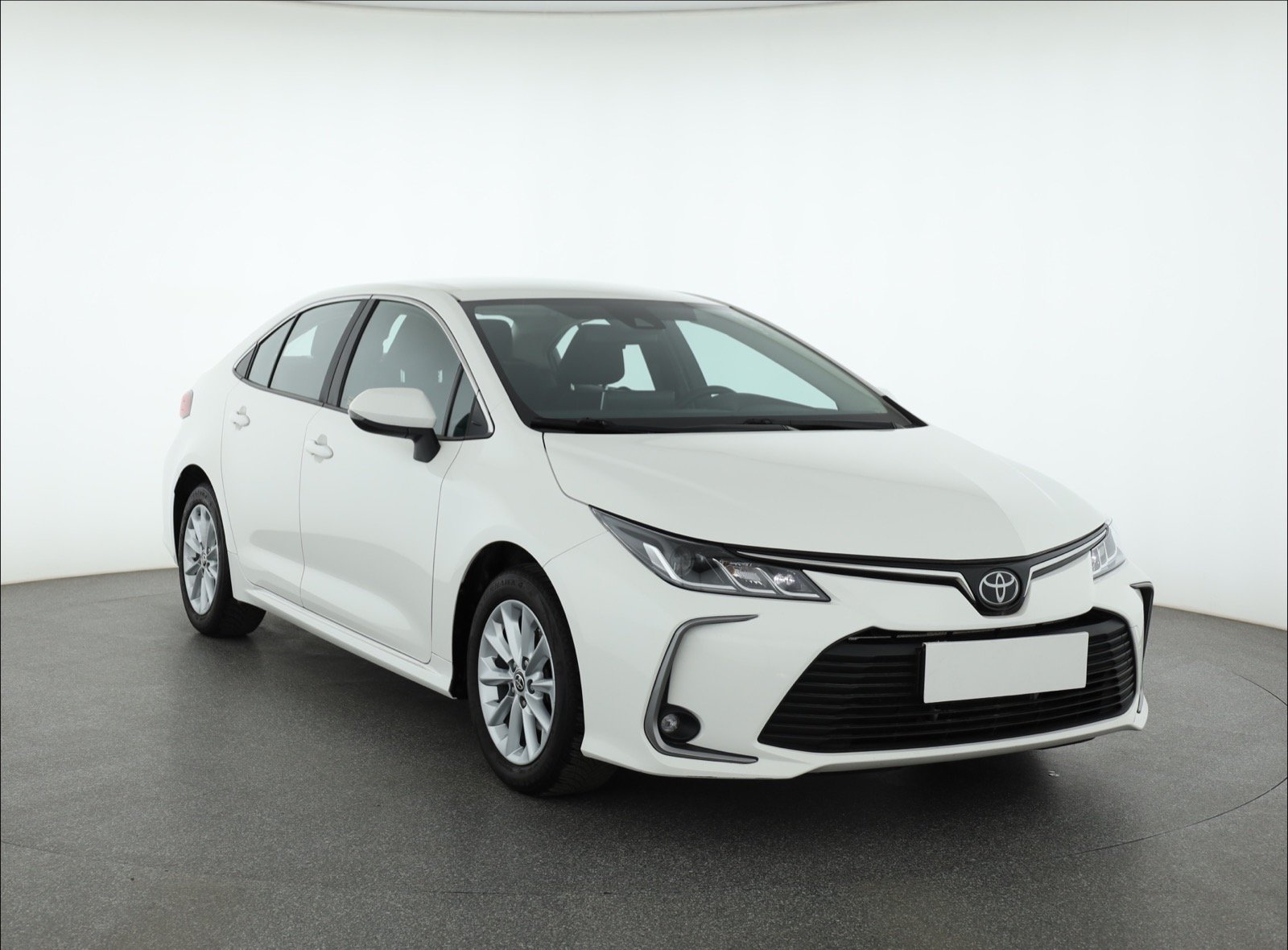 Toyota Corolla 1.5 VVT-i Sedan 2022 - 1