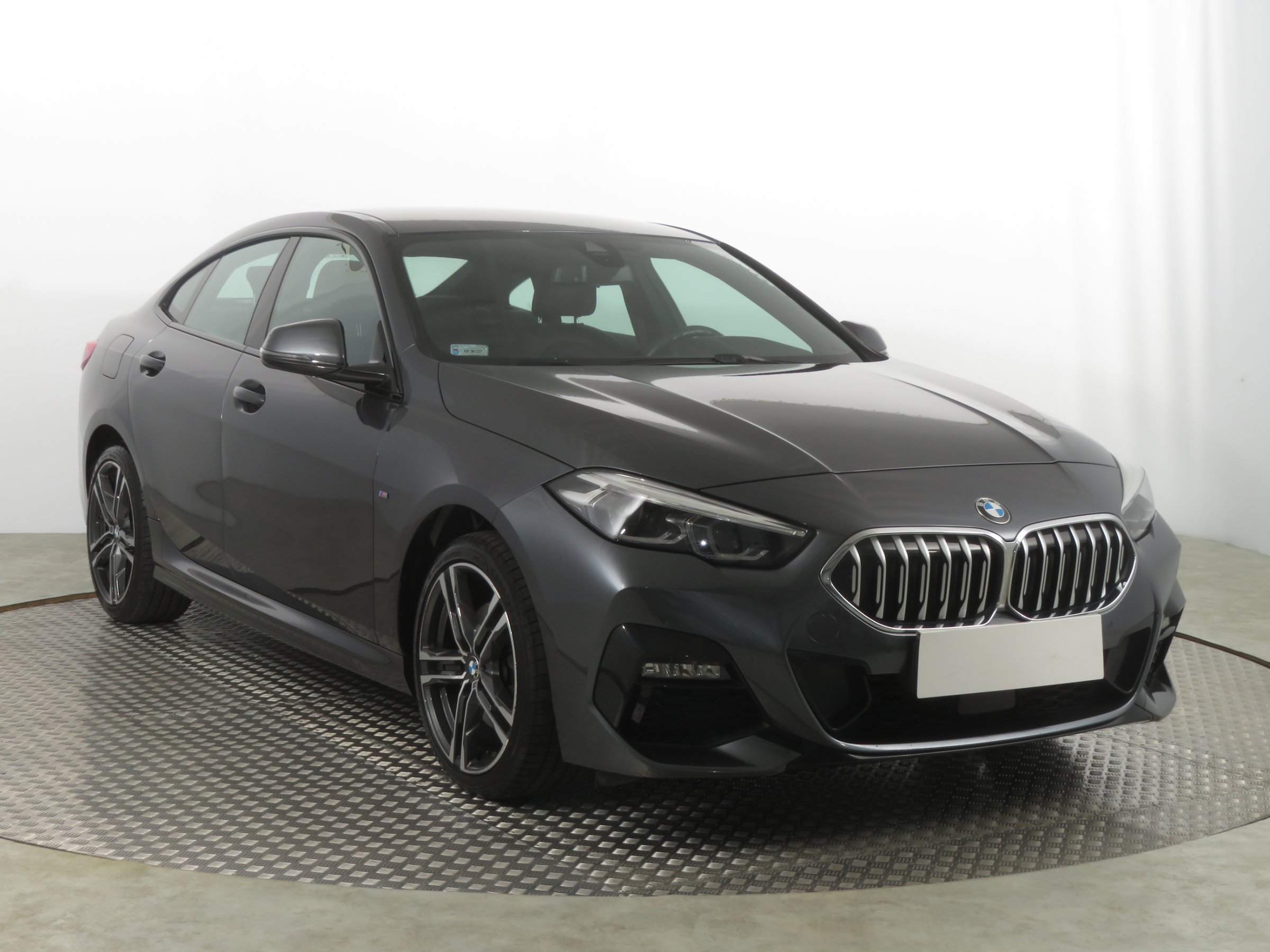 BMW 2 Gran Coupe 218i Gran Coupe Coupe 2021 - 1