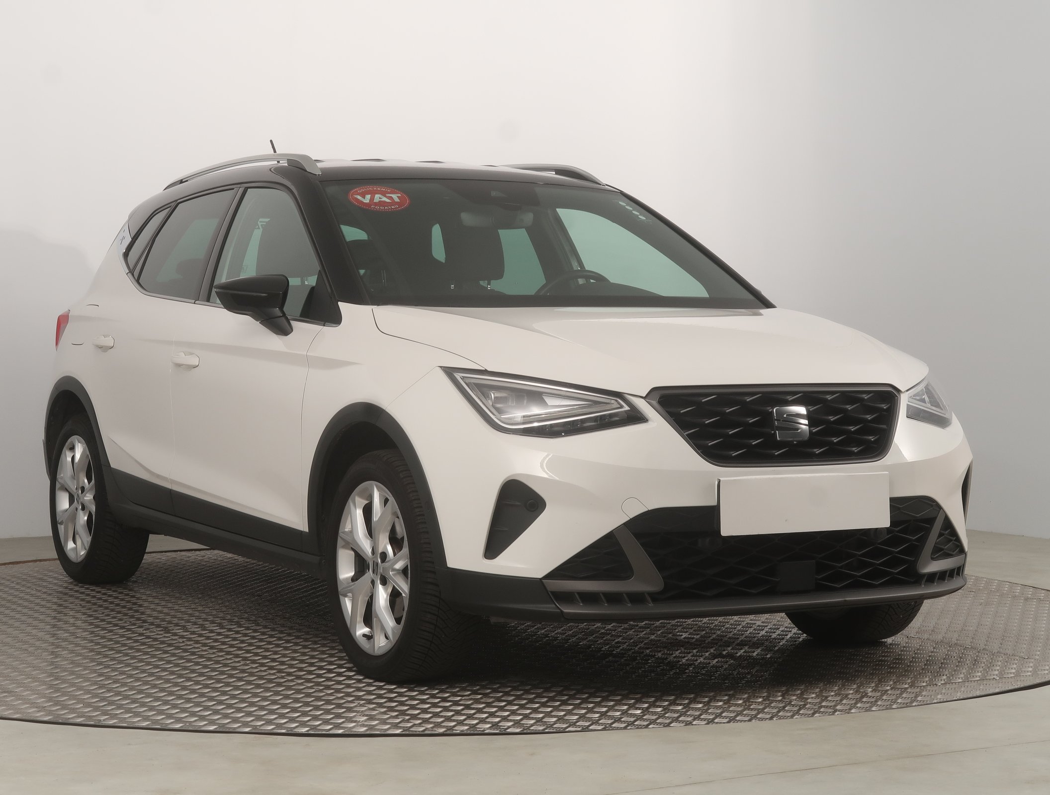 Seat Arona 1.0 TSI SUV 2022 - 1