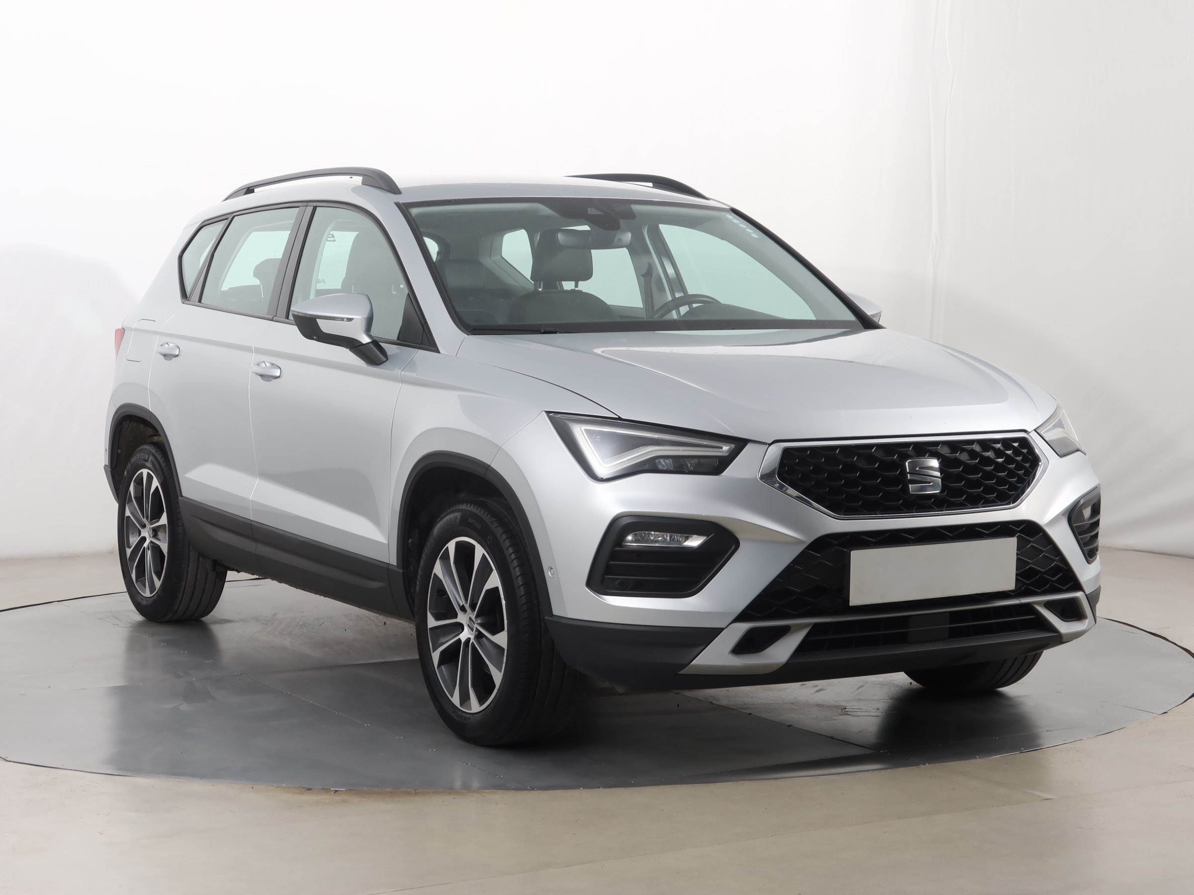 Seat Ateca 1.5 TSI EVO SUV 2021 - 1