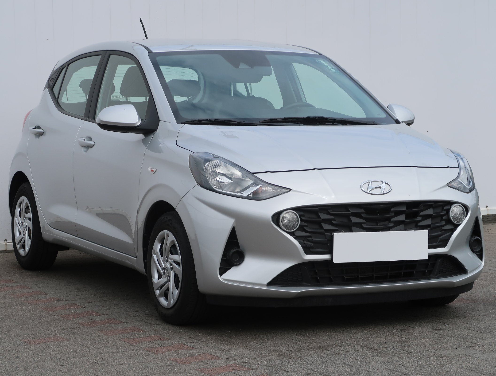 Hyundai i10 1.0 MPI Hatchback 2022 - 1