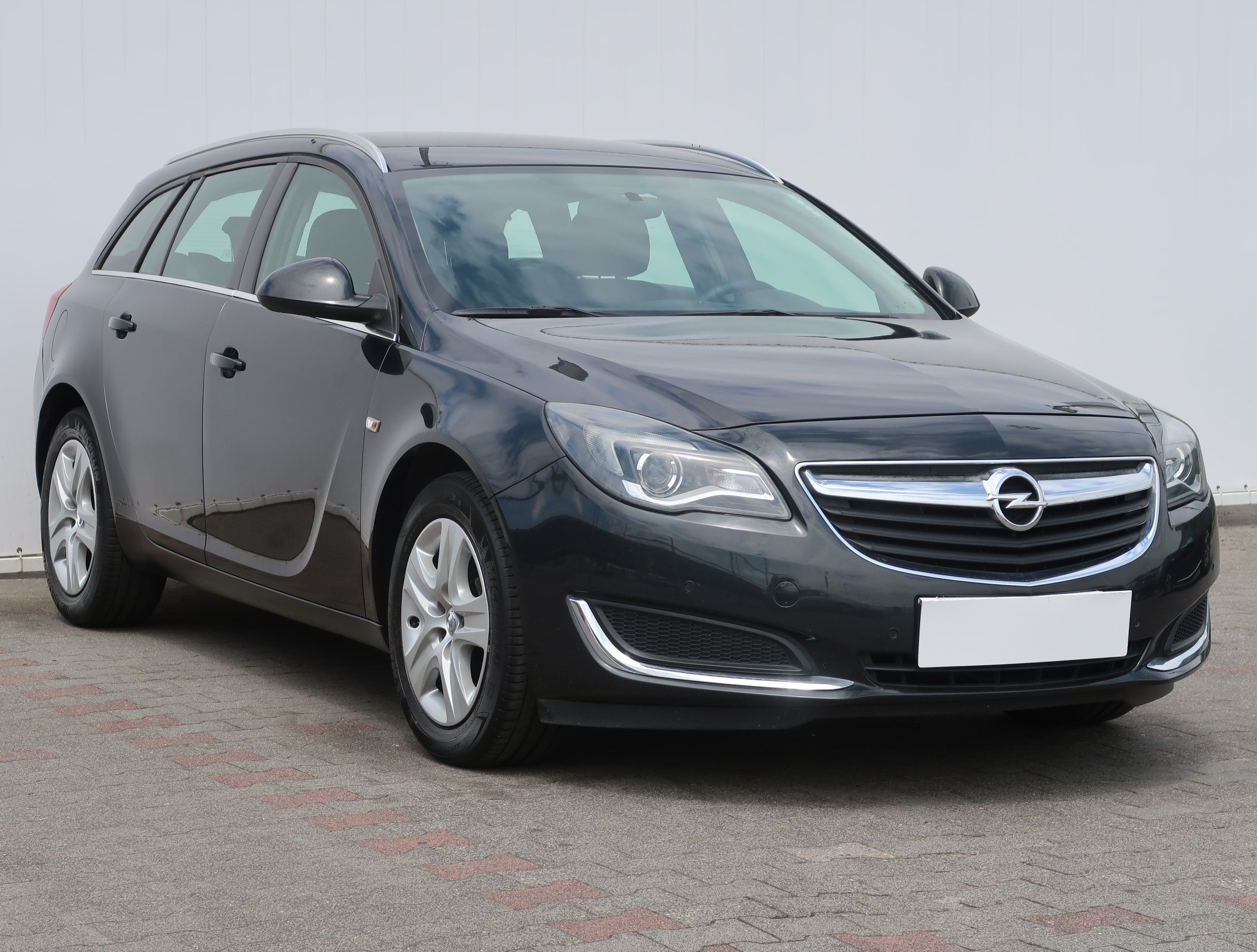 Opel Insignia 1.6 CDTI Wagon 2016 - 1