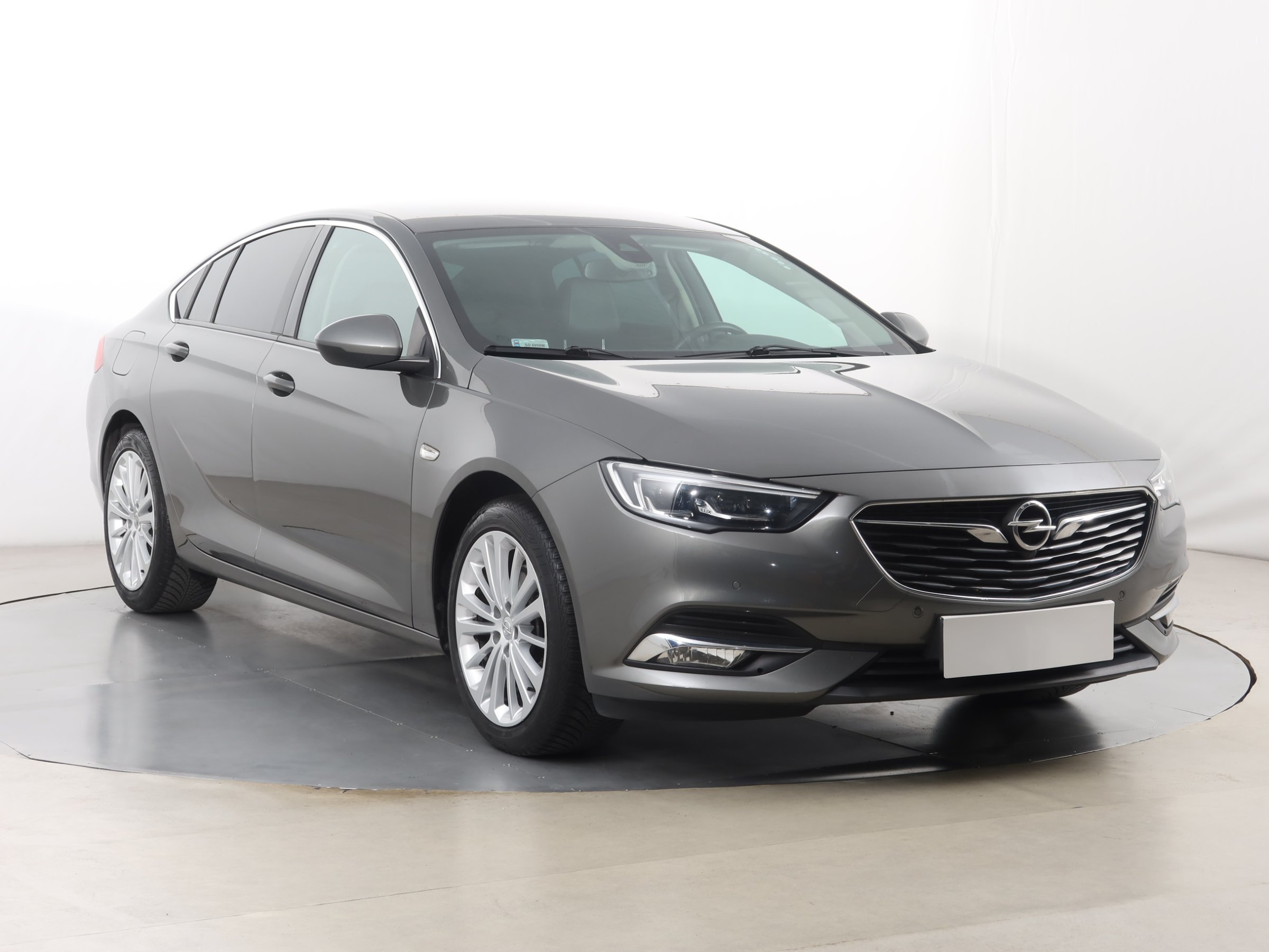 Opel Insignia 2.0 CDTI Hatchback 2018 - 1