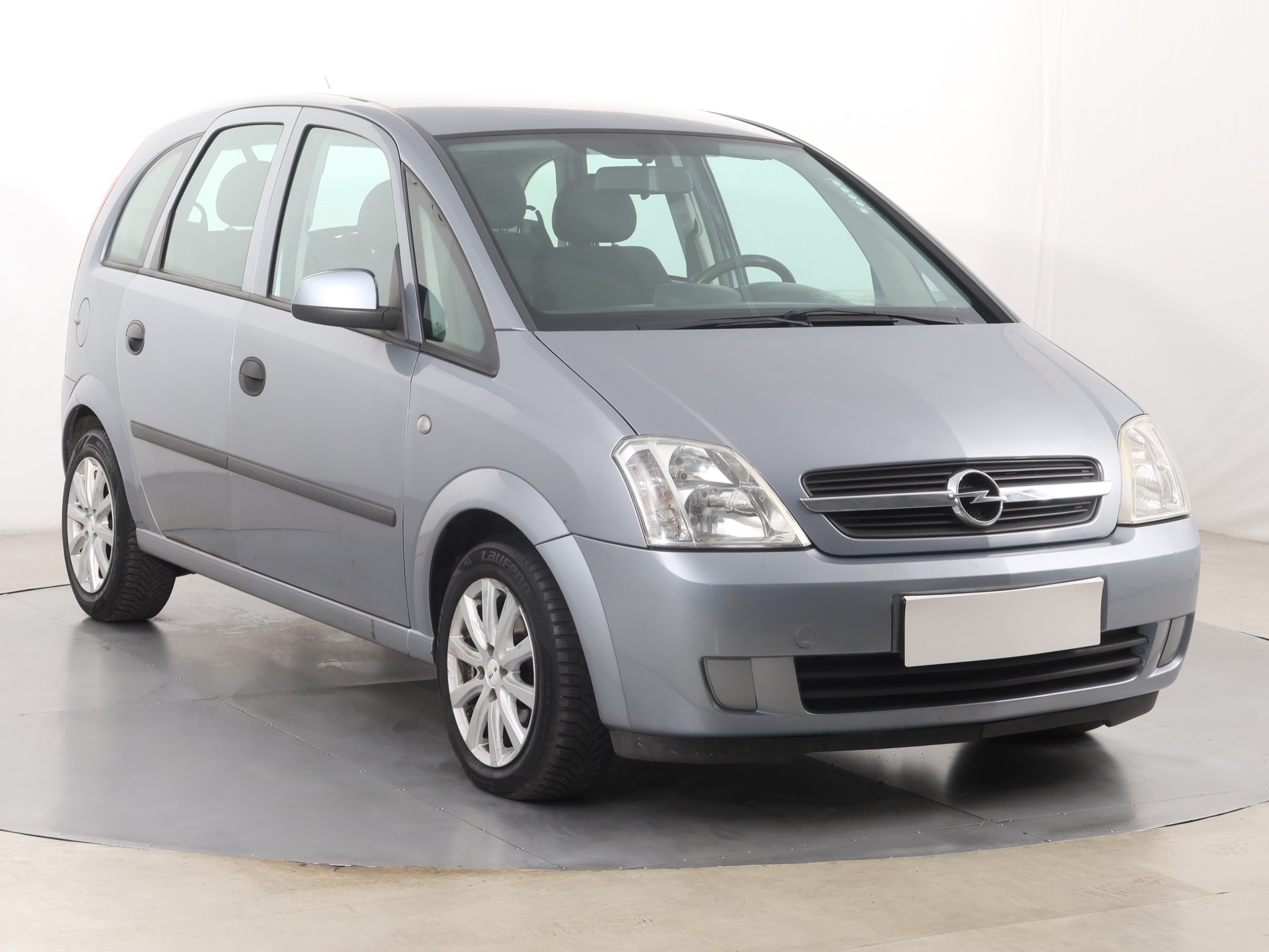 Opel Meriva 1.6 MPI SUV 2004 - 1