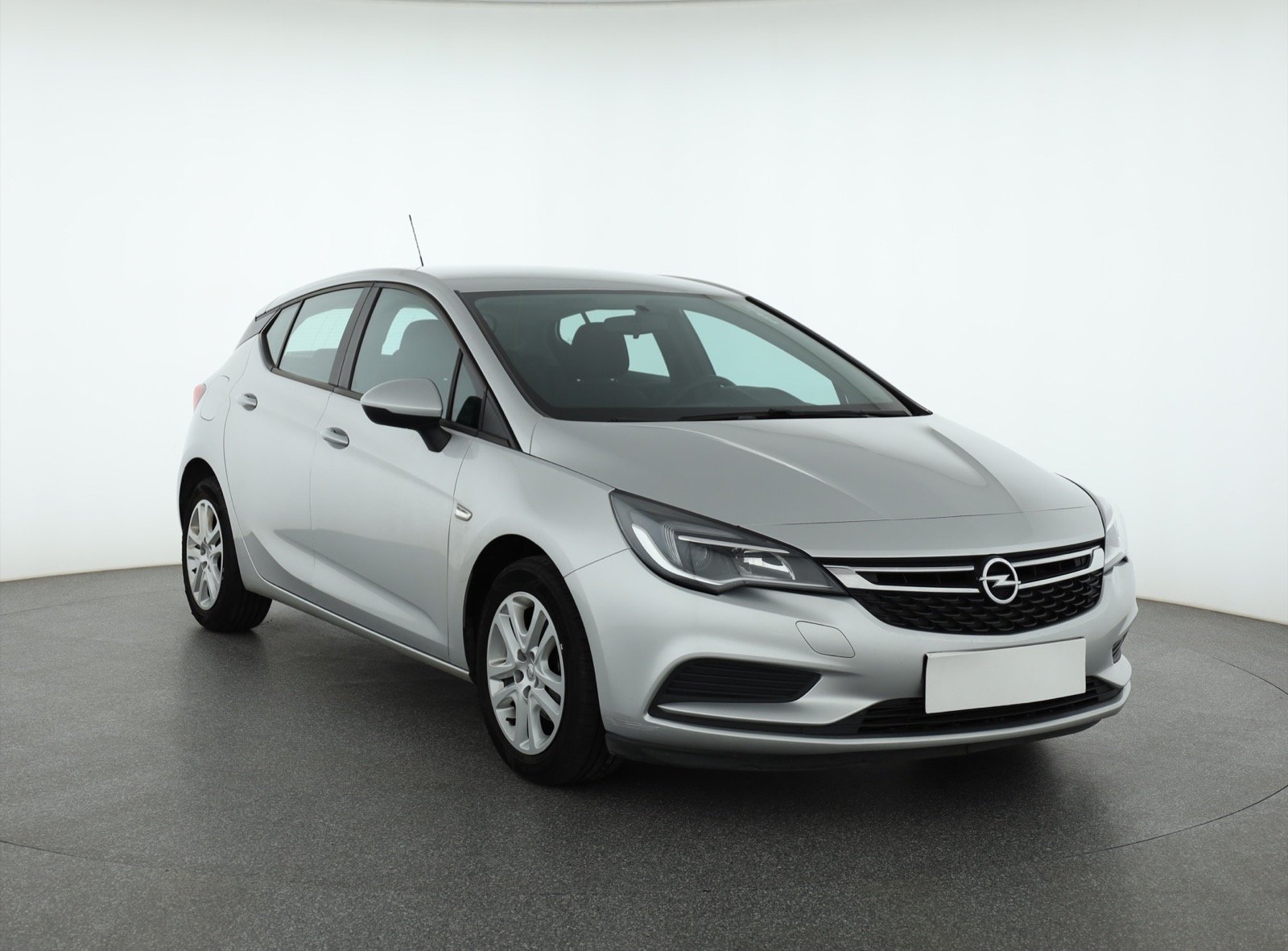 Opel Astra 1.6 CDTI Hatchback 2016 - 1