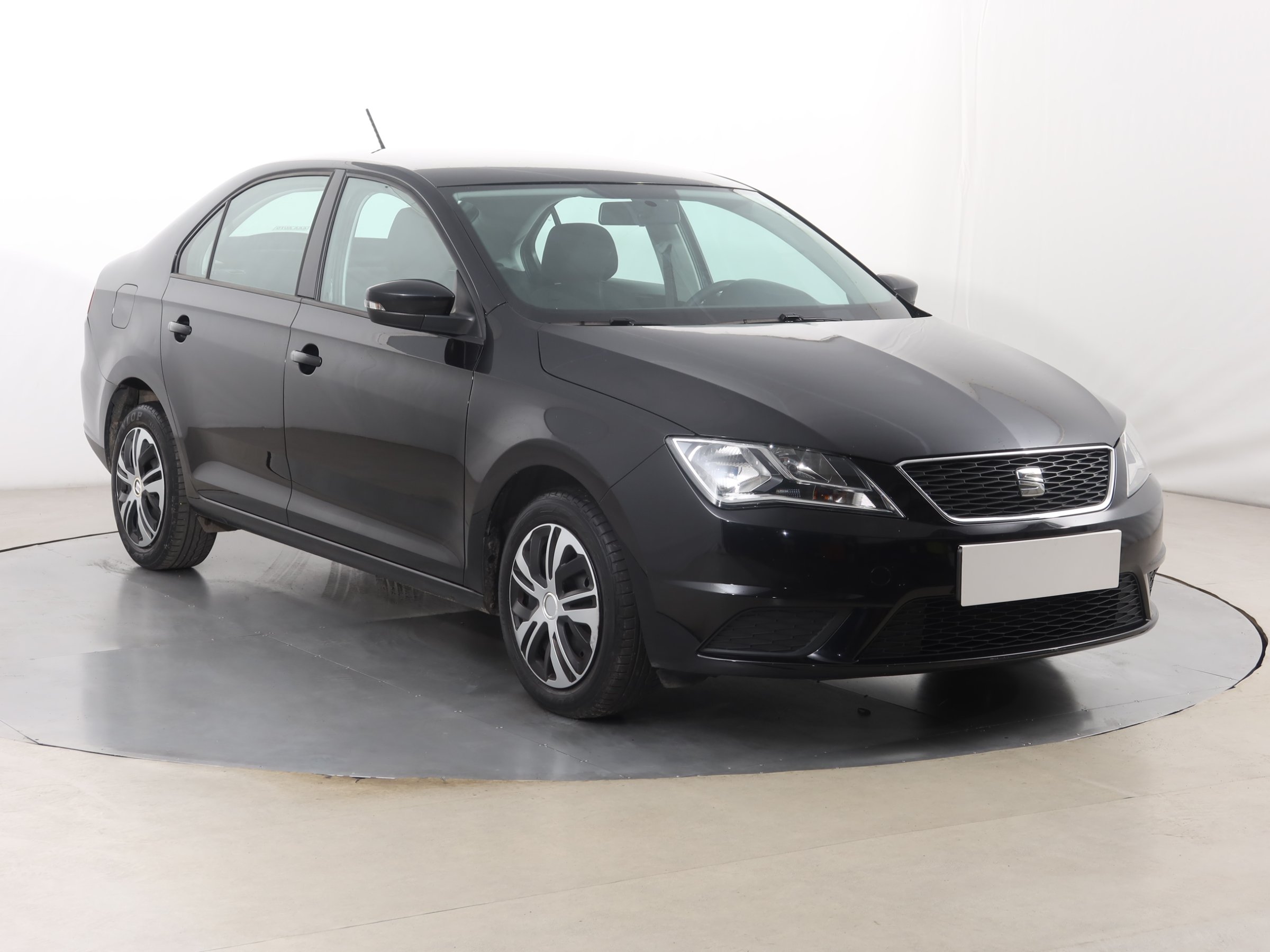 Seat Toledo 1.2 TSI Hatchback 2015 - 1