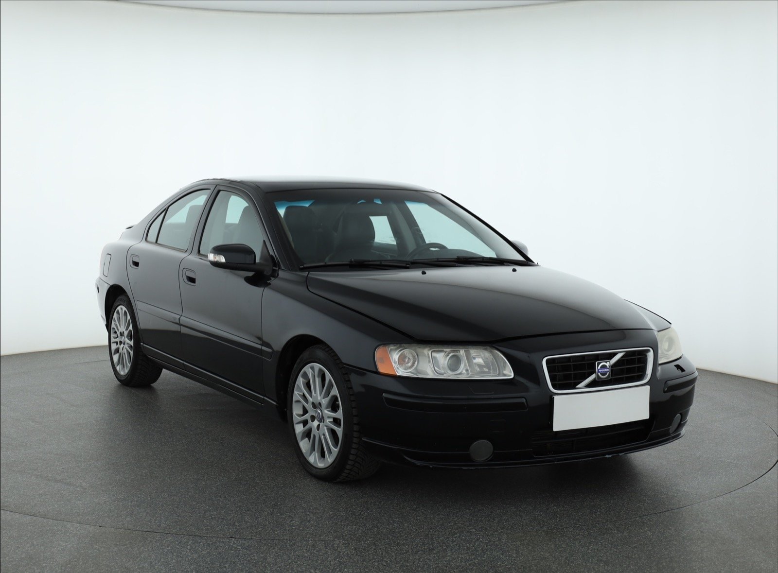 Volvo S60 2.4 D5 Sedan 2009 - 1