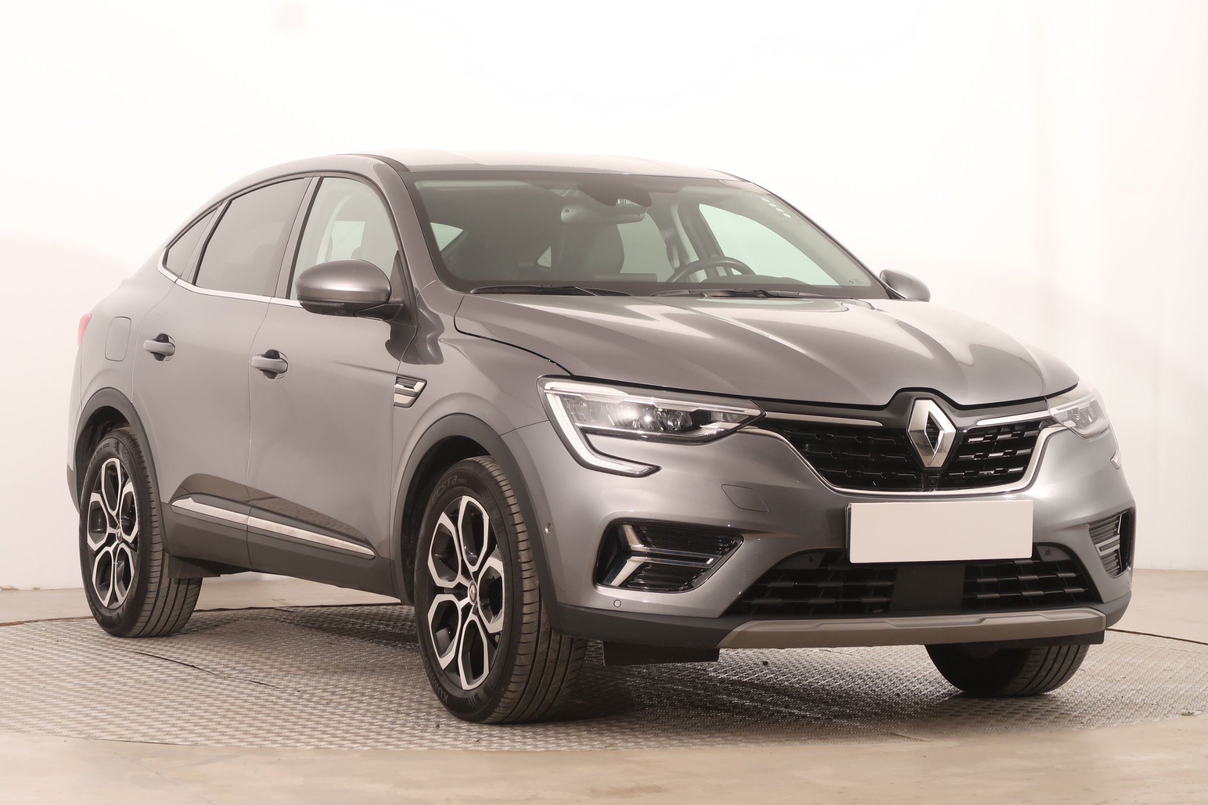 Renault Arkana 1.3 TCe SUV 2021 - 1