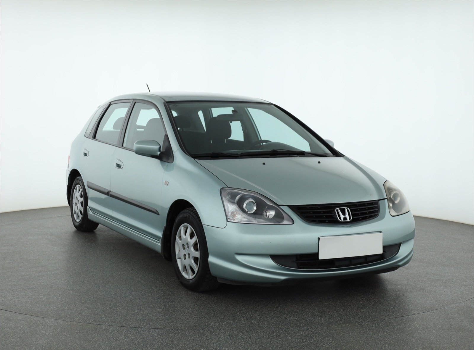 Honda Civic 1.4 i-VTEC Hatchback 2004 - 1