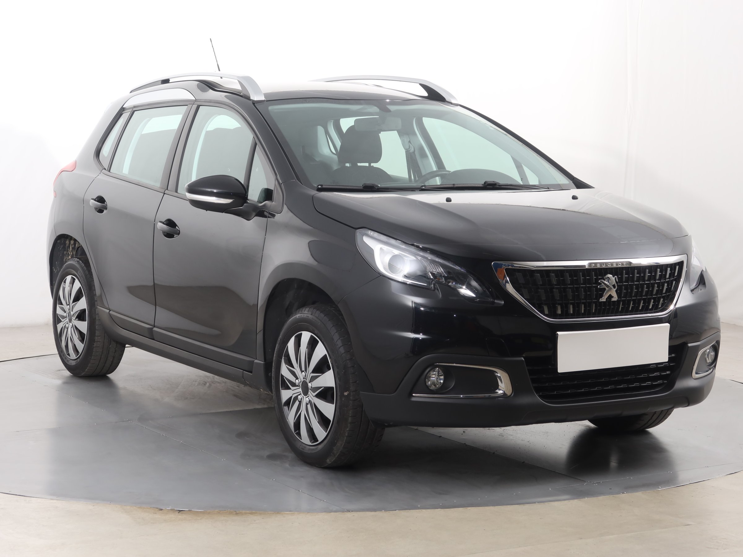 Peugeot 2008 1.2 PureTech SUV 2019 - 1