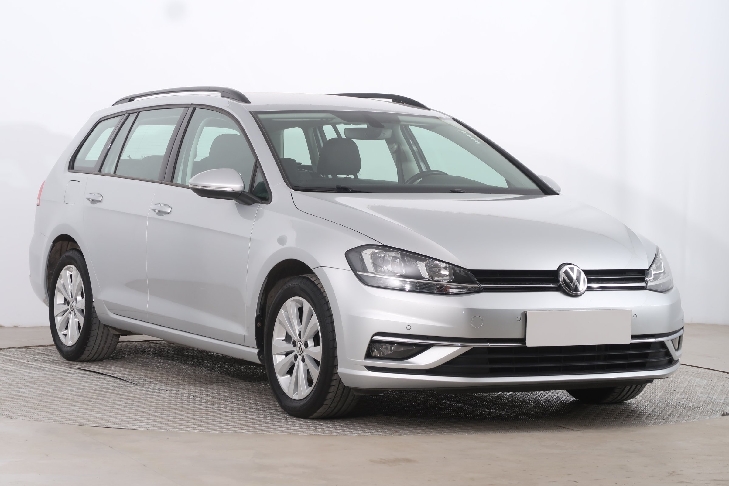 Volkswagen Golf 1.5 TSI EVO Kombi 2020 - 1