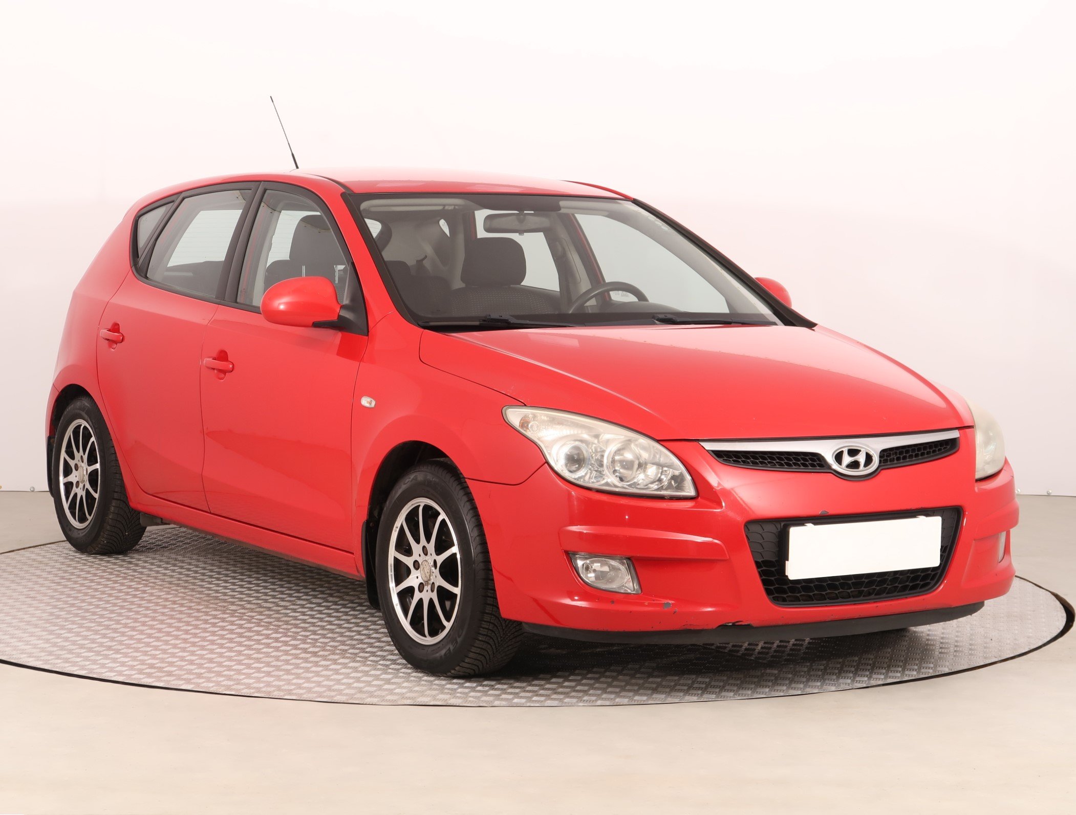 Hyundai i30 1.4 CVVT Hatchback 2007 - 1