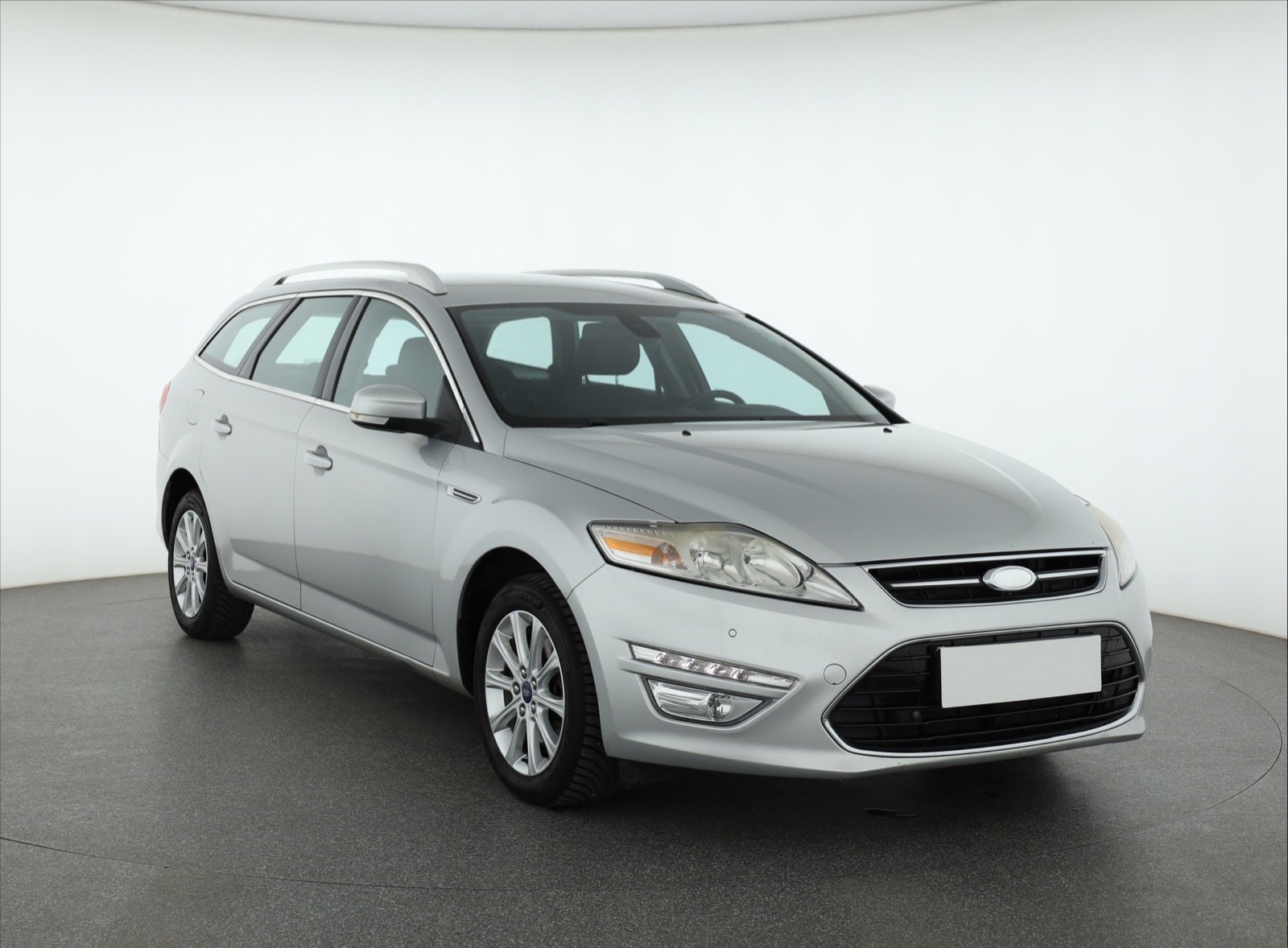 Ford Mondeo 1.6 EcoBoost Wagon 2011 - 1